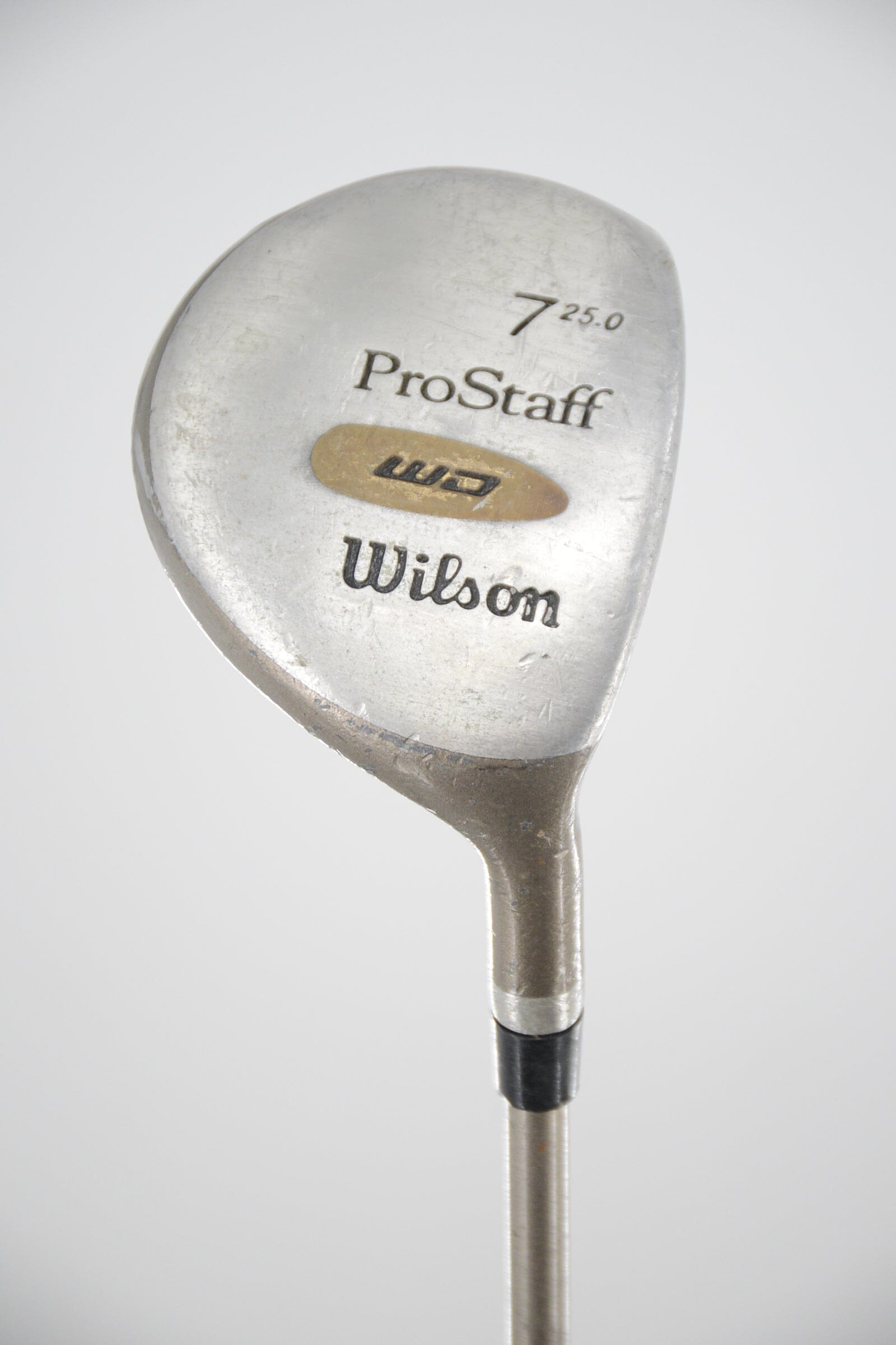 Women's Wilson Pro Staff WD 7 Wood W Flex 41.25" Golf Clubs GolfRoots