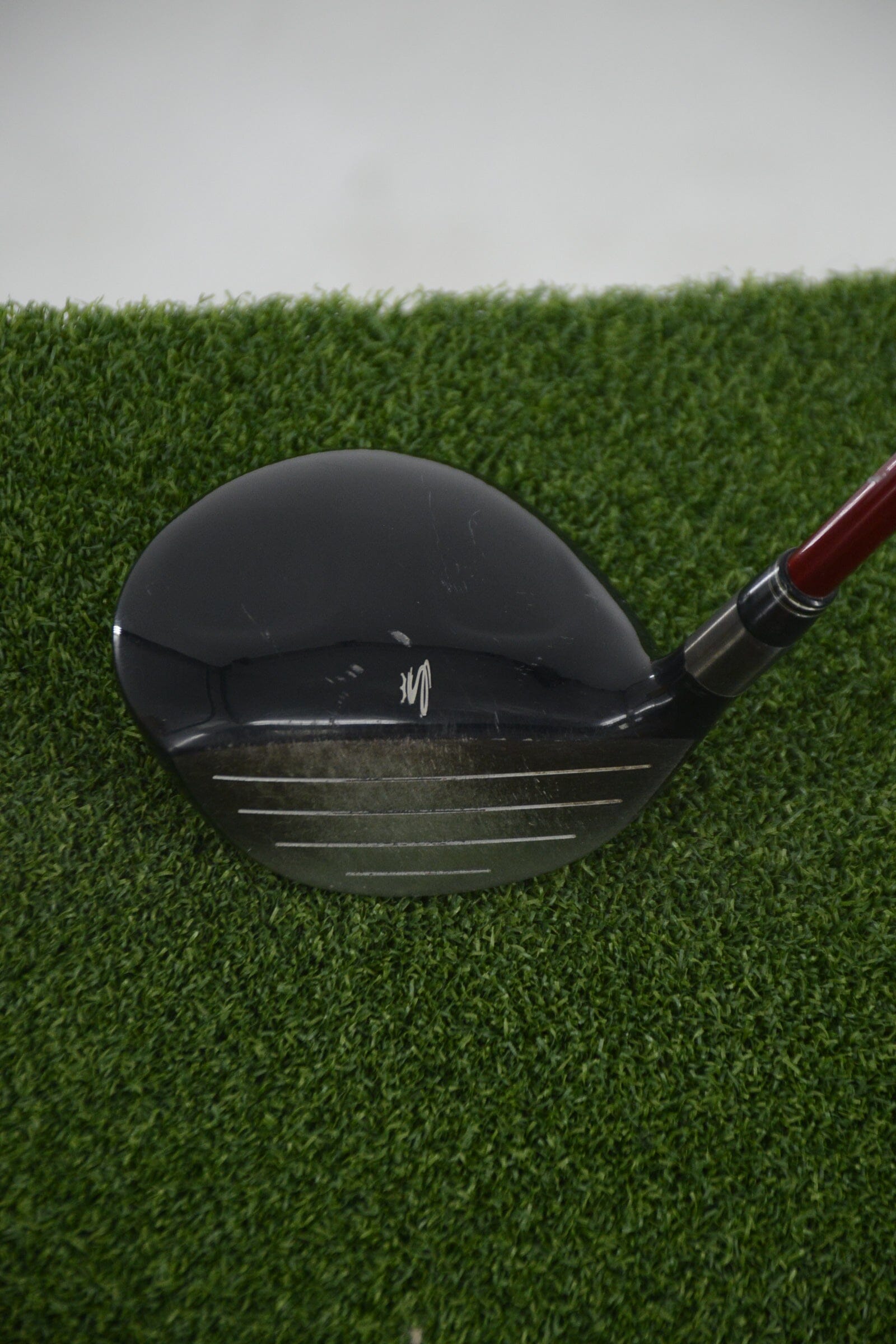 Cobra S9-1 Pro 18 Degree Wood S Flex 40.5" Golf Clubs GolfRoots