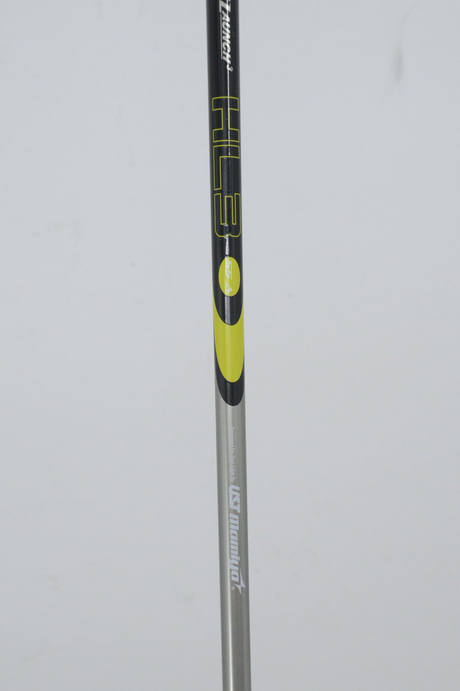 Tour Edge Hot Launch HL3 4-PW Iron Set SR Flex +0.5" Golf Clubs GolfRoots