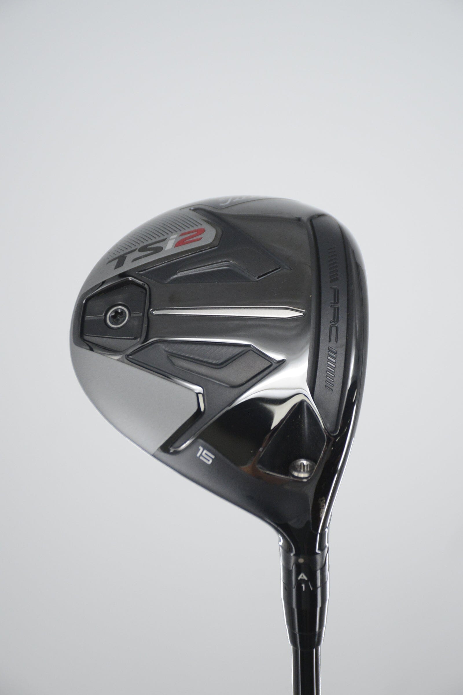 Titleist TSi2 15 Degree Wood S Flex 42.75" Golf Clubs GolfRoots