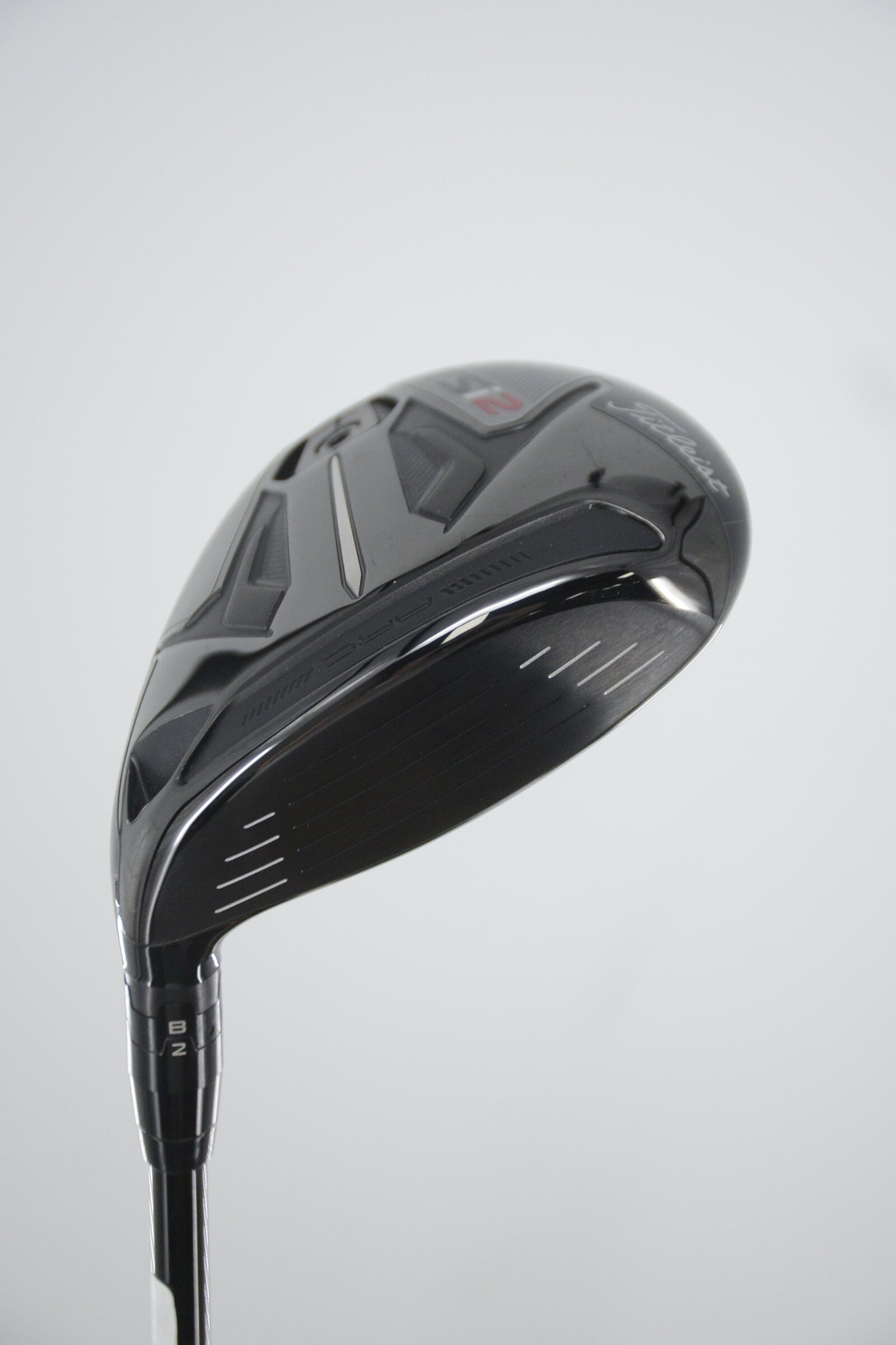 Titleist TSi2 15 Degree Wood S Flex 42.75"