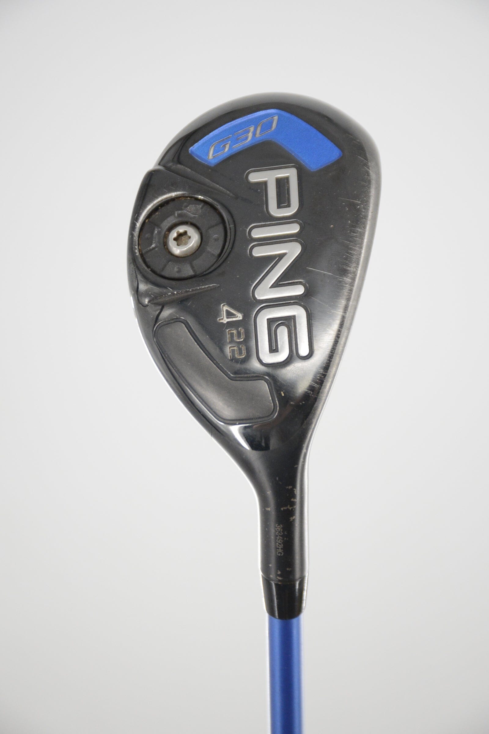 Ping G30 4 Hybrid S Flex 39.5" Golf Clubs GolfRoots