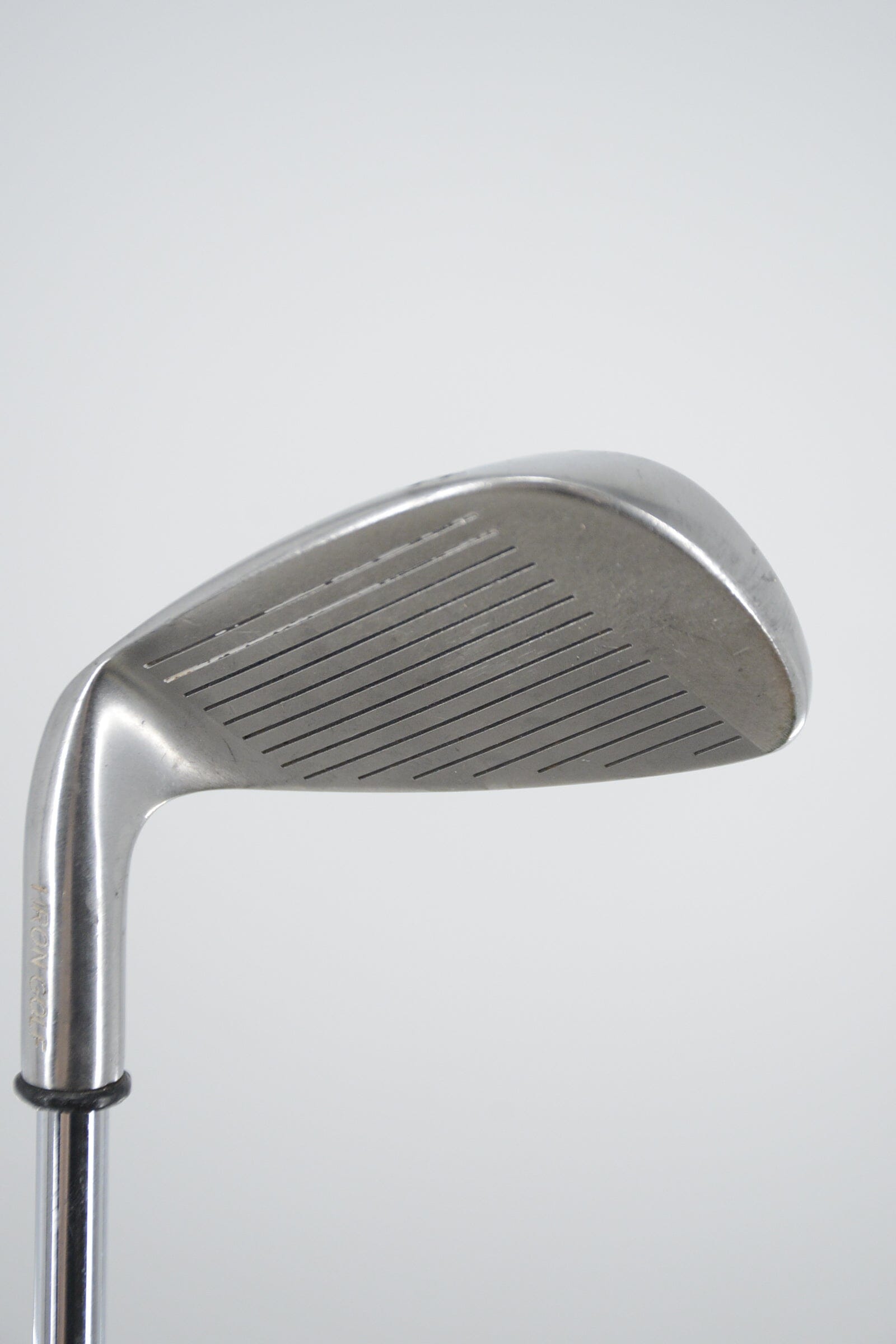 1 Iron PW S Flex 36" Golf Clubs GolfRoots