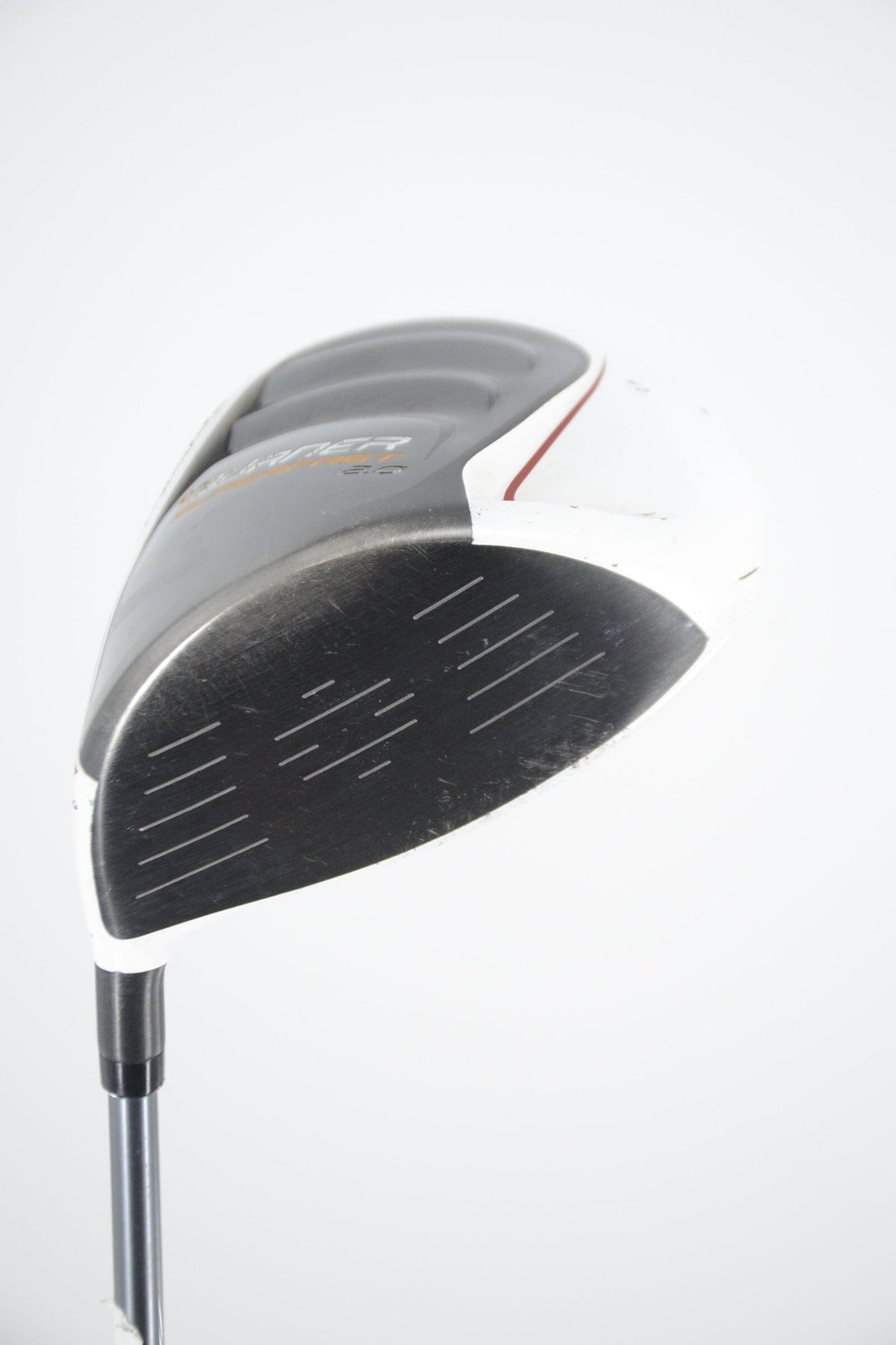 TaylorMade Burner Superfast 2.0 10.5 Degree Driver S Flex 45.25"