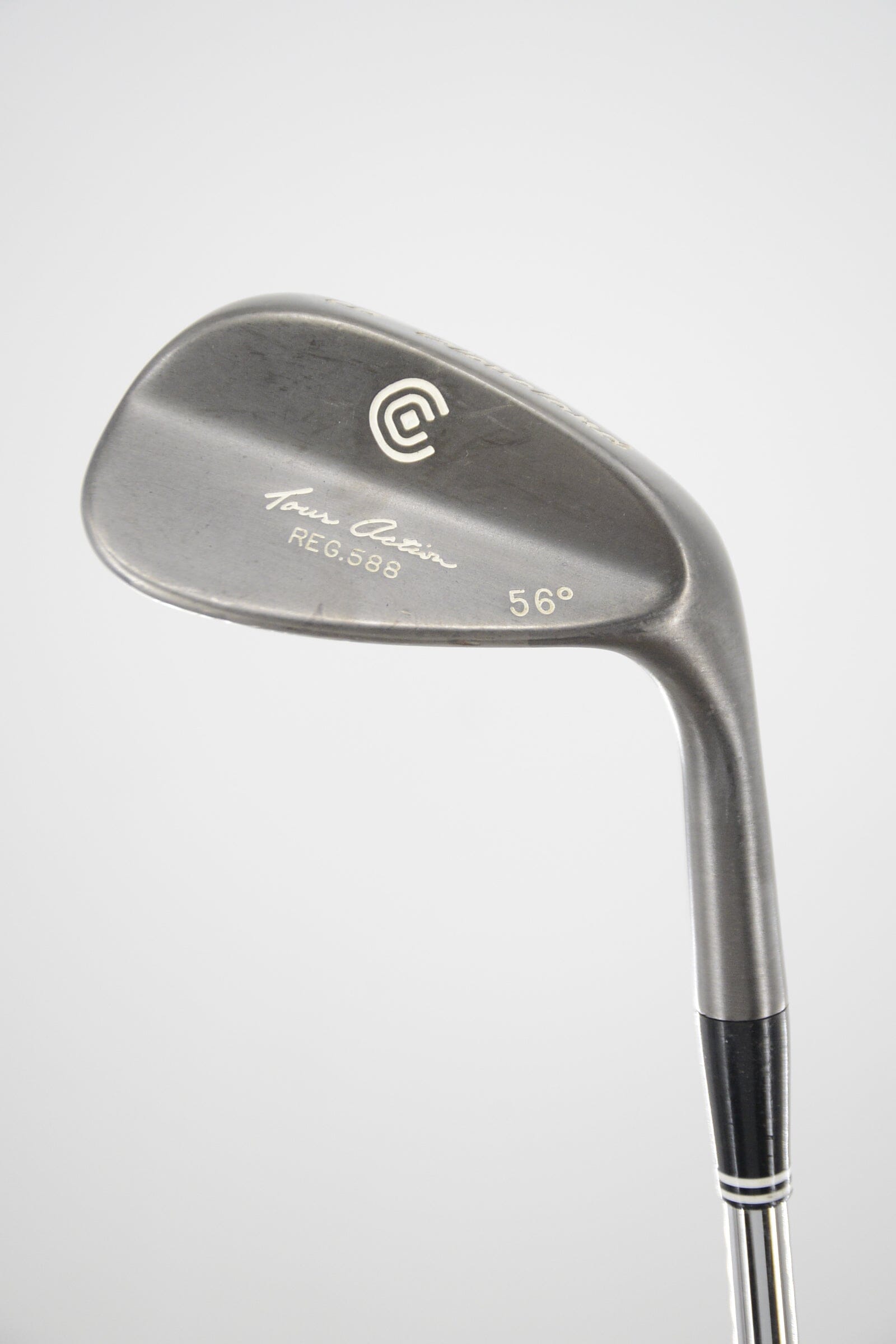 Cleveland 588 Tour Action SW S Flex 35.25" Golf Clubs GolfRoots