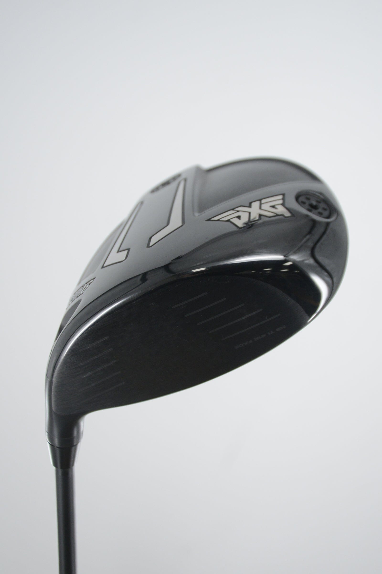PXG 0311XF Gen 5 10.5 Degree Driver R Flex 45"