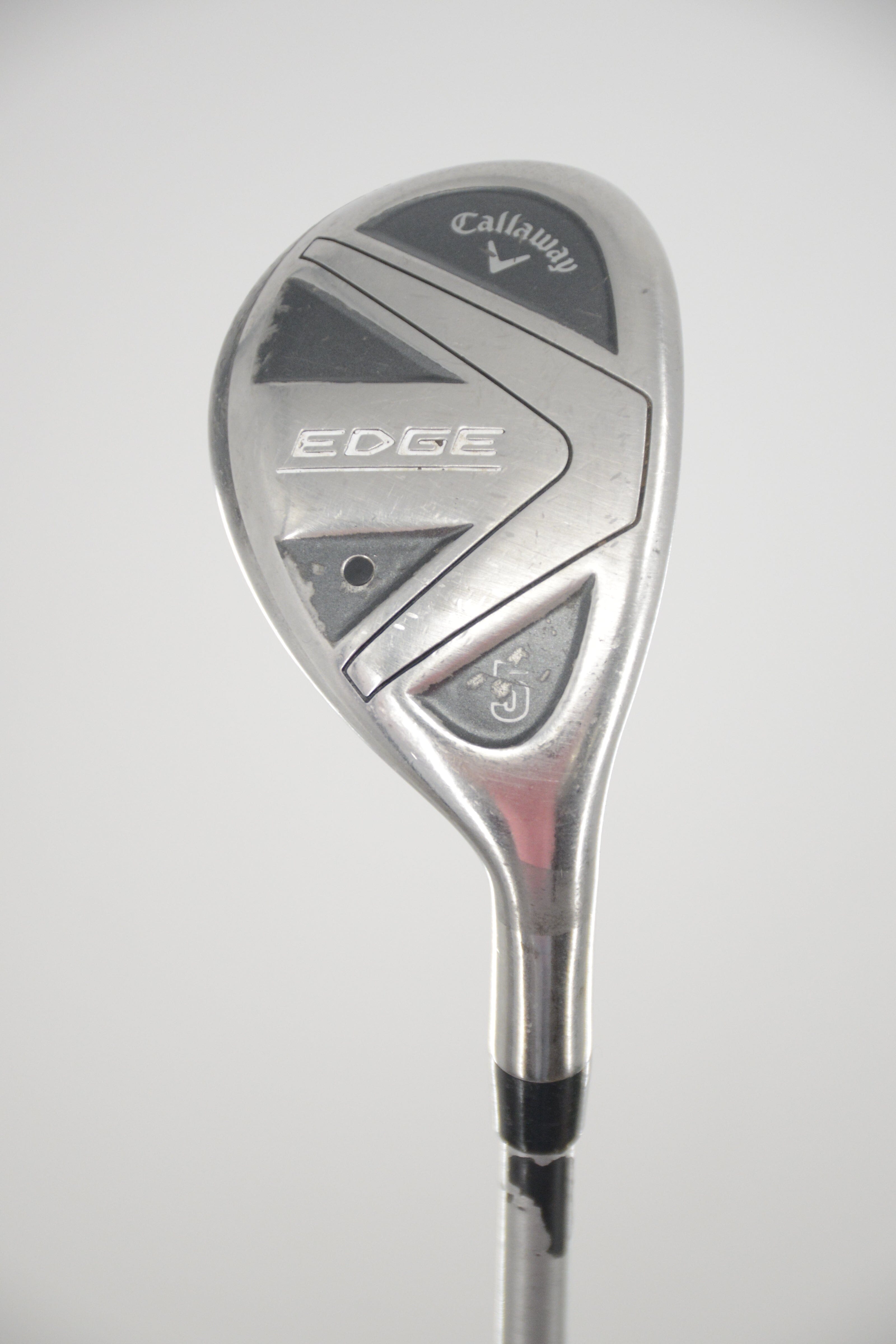 Women's Callaway Edge 5 Hybrid W Flex 38" Golf Clubs GolfRoots
