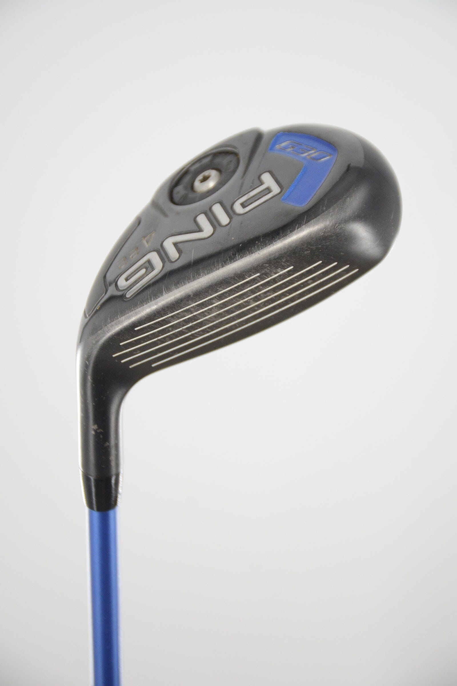 Ping G30 4 Hybrid S Flex 39.5" Golf Clubs GolfRoots