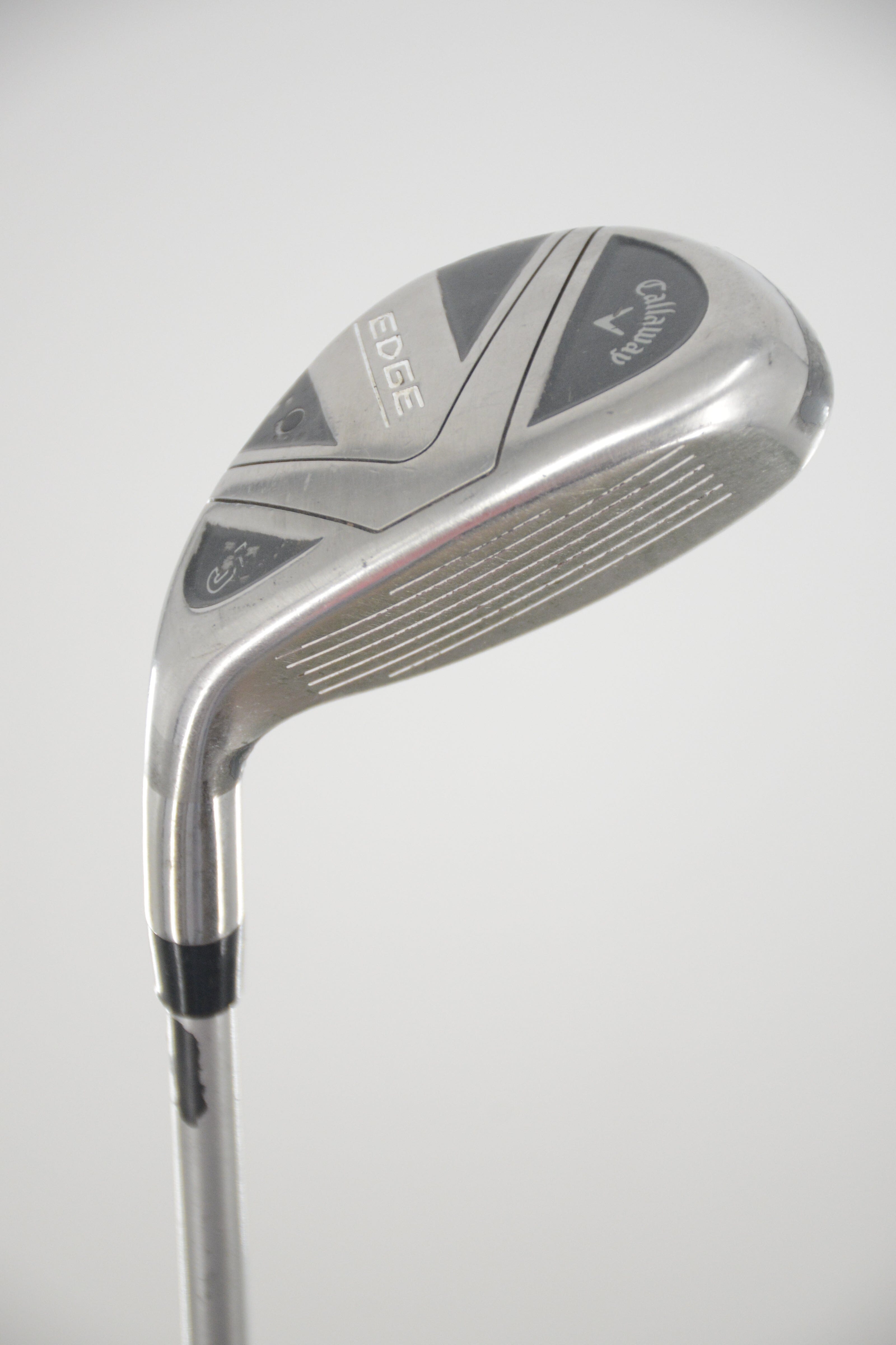 Women's Callaway Edge 5 Hybrid W Flex 38" Golf Clubs GolfRoots