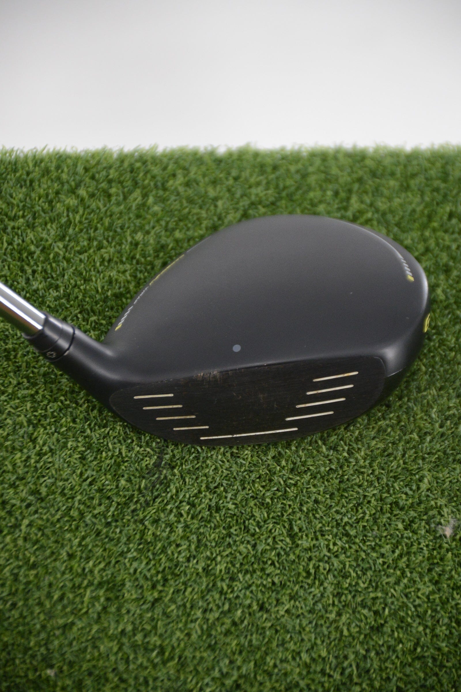 Lefty Ping G430 Max 3 Wood S Flex 42.5" Golf Clubs GolfRoots