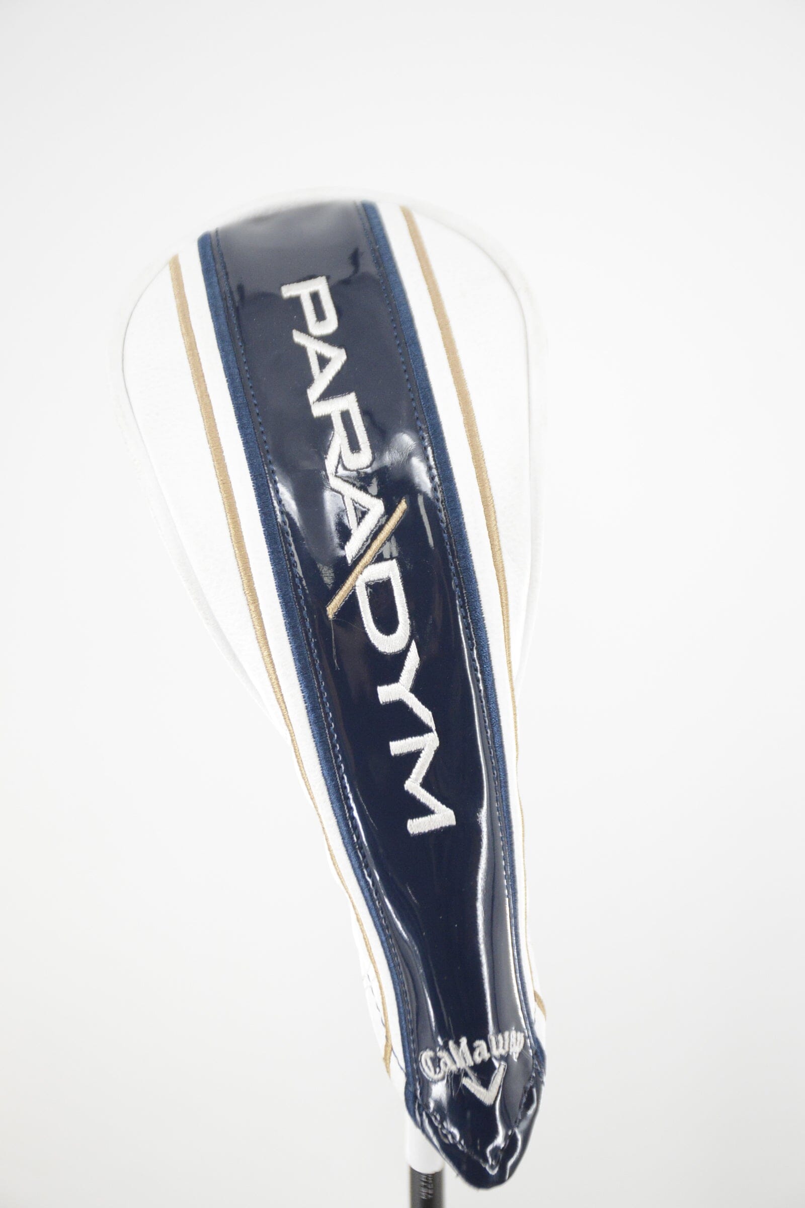 Callaway Paradym 24 Degree Hybrid S Flex 38.75" Golf Clubs GolfRoots