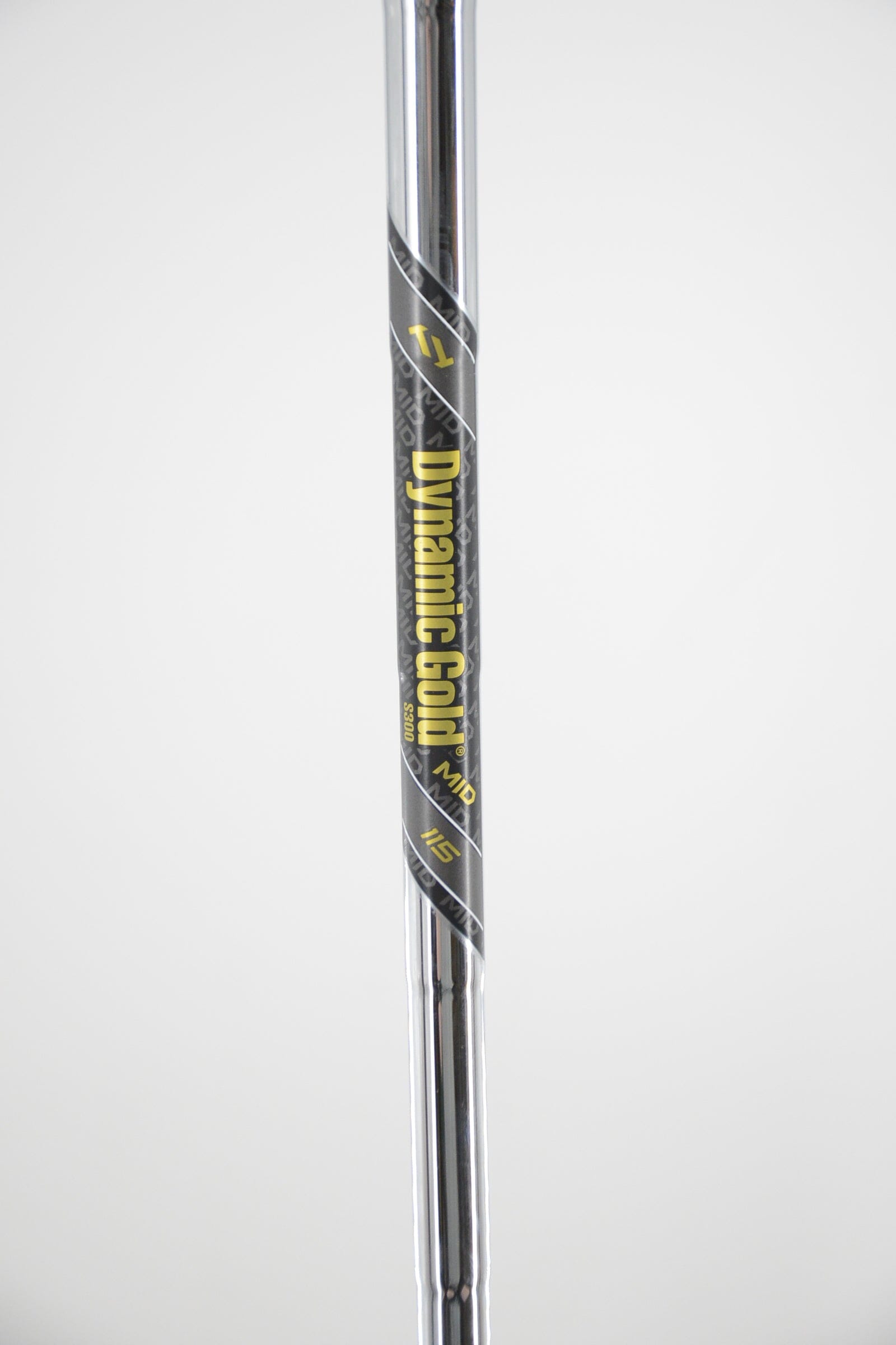 Mizuno Pro 245 GW S Flex 35.25"