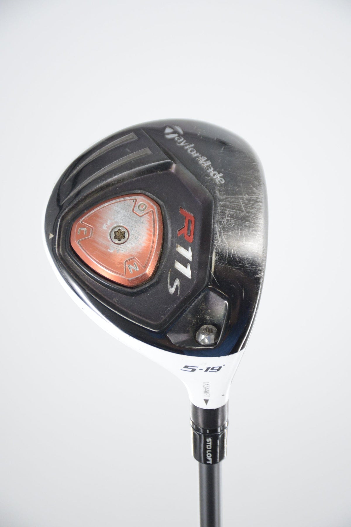 TaylorMade R11-S 5 Wood R Flex 42.5" Golf Clubs GolfRoots