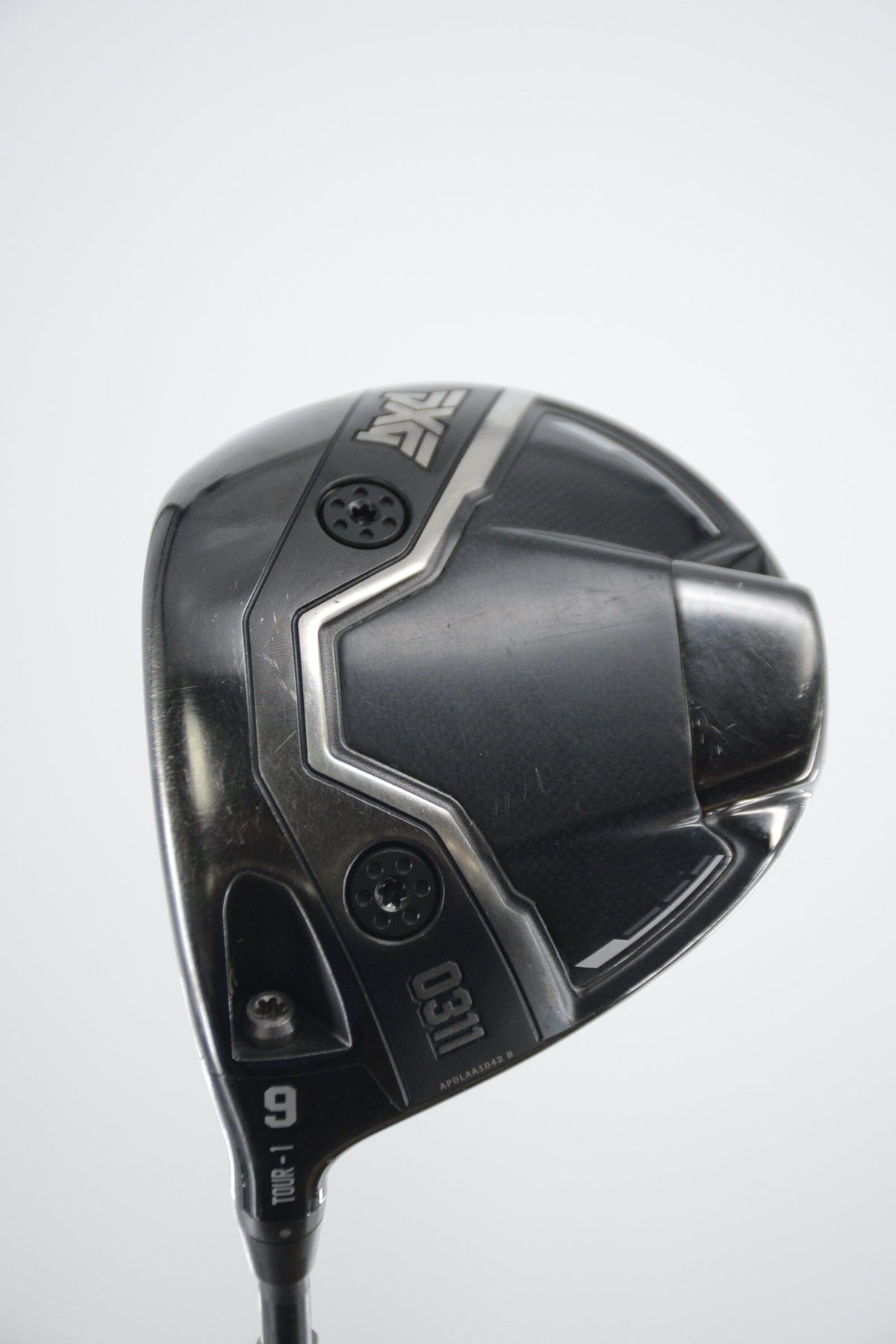 Lefty PXG Black Ops 0311 Tour 9 Degree Driver TX Flex 45.75" Golf Clubs GolfRoots