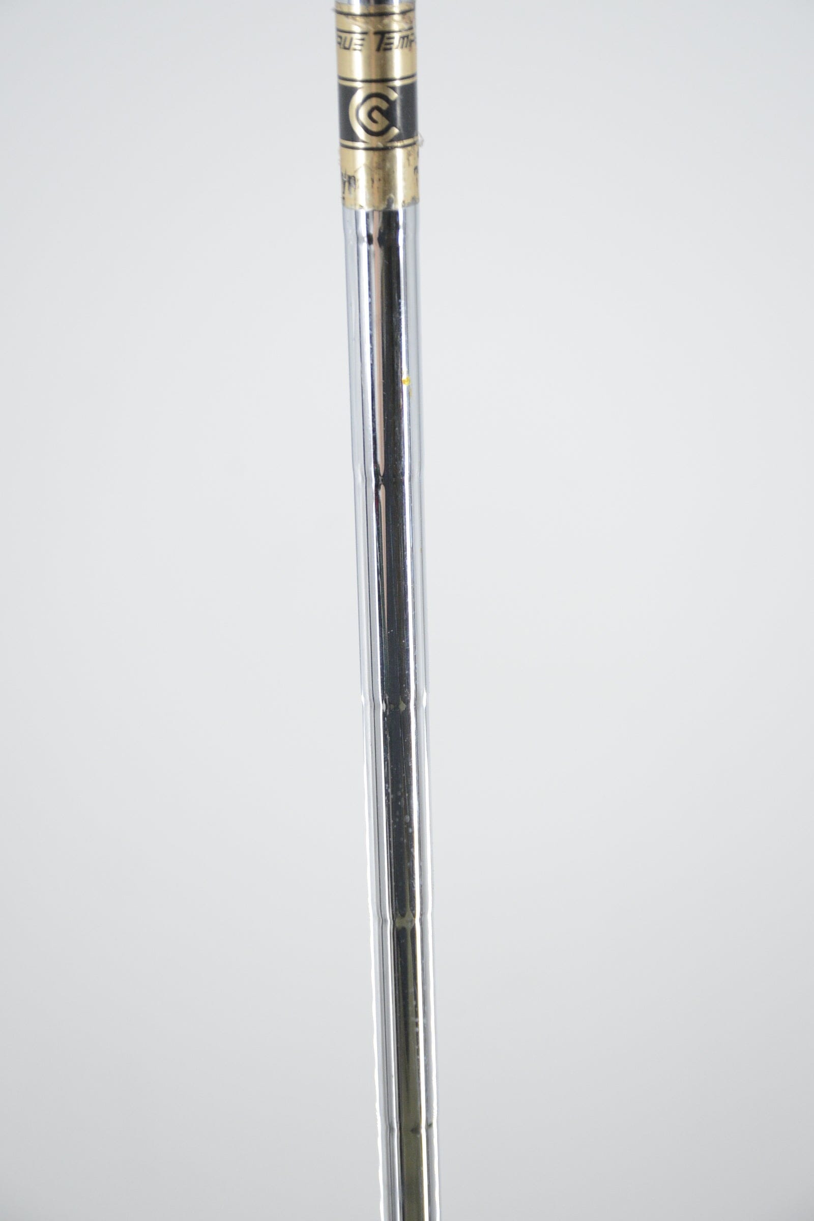 Cleveland CG10 Black Pearl 46 Degree Wedge S Flex 36.5" Golf Clubs GolfRoots