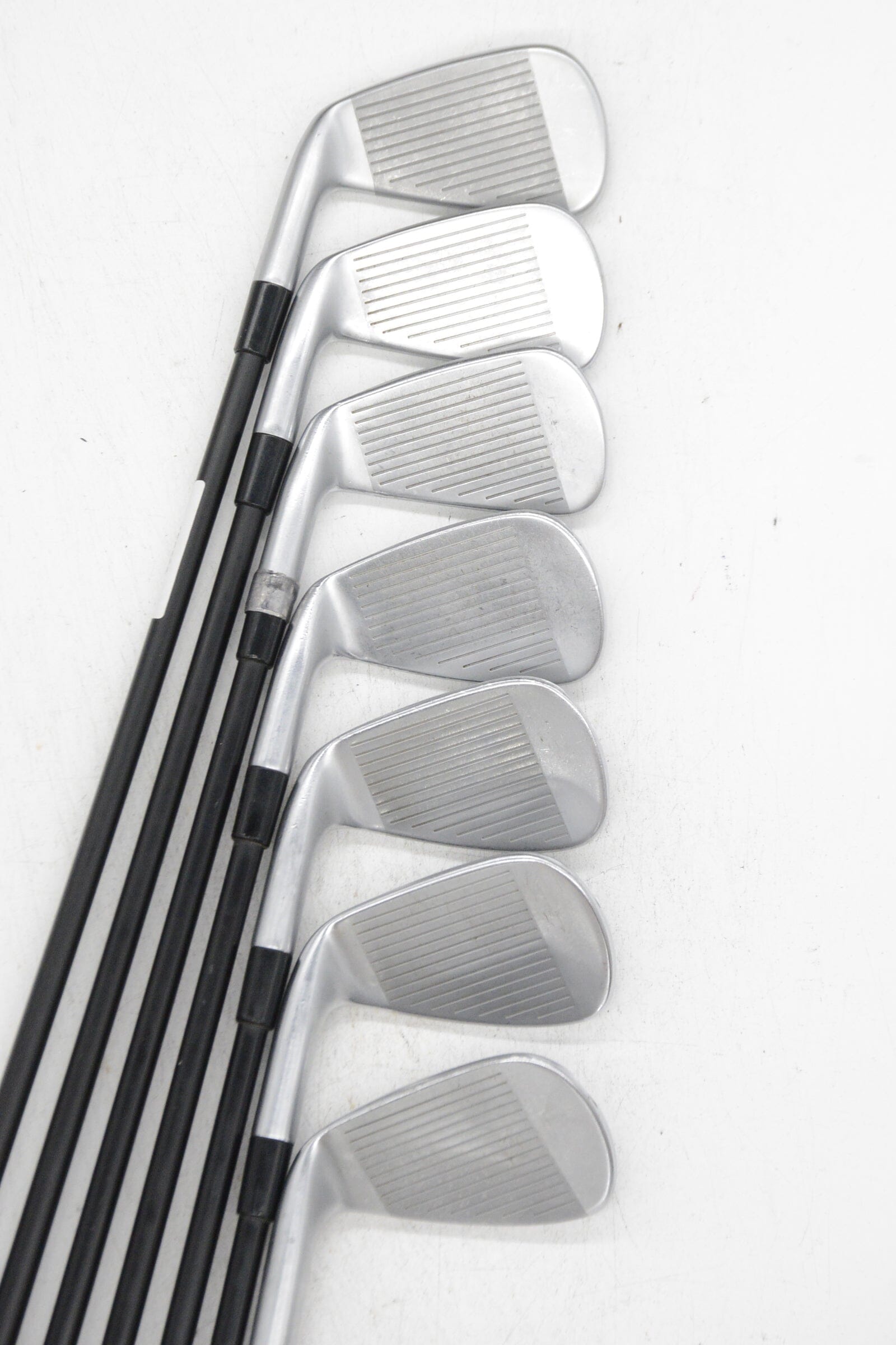 TaylorMade P790 2021 5-AW Iron Set R Flex -0.5" Golf Clubs GolfRoots