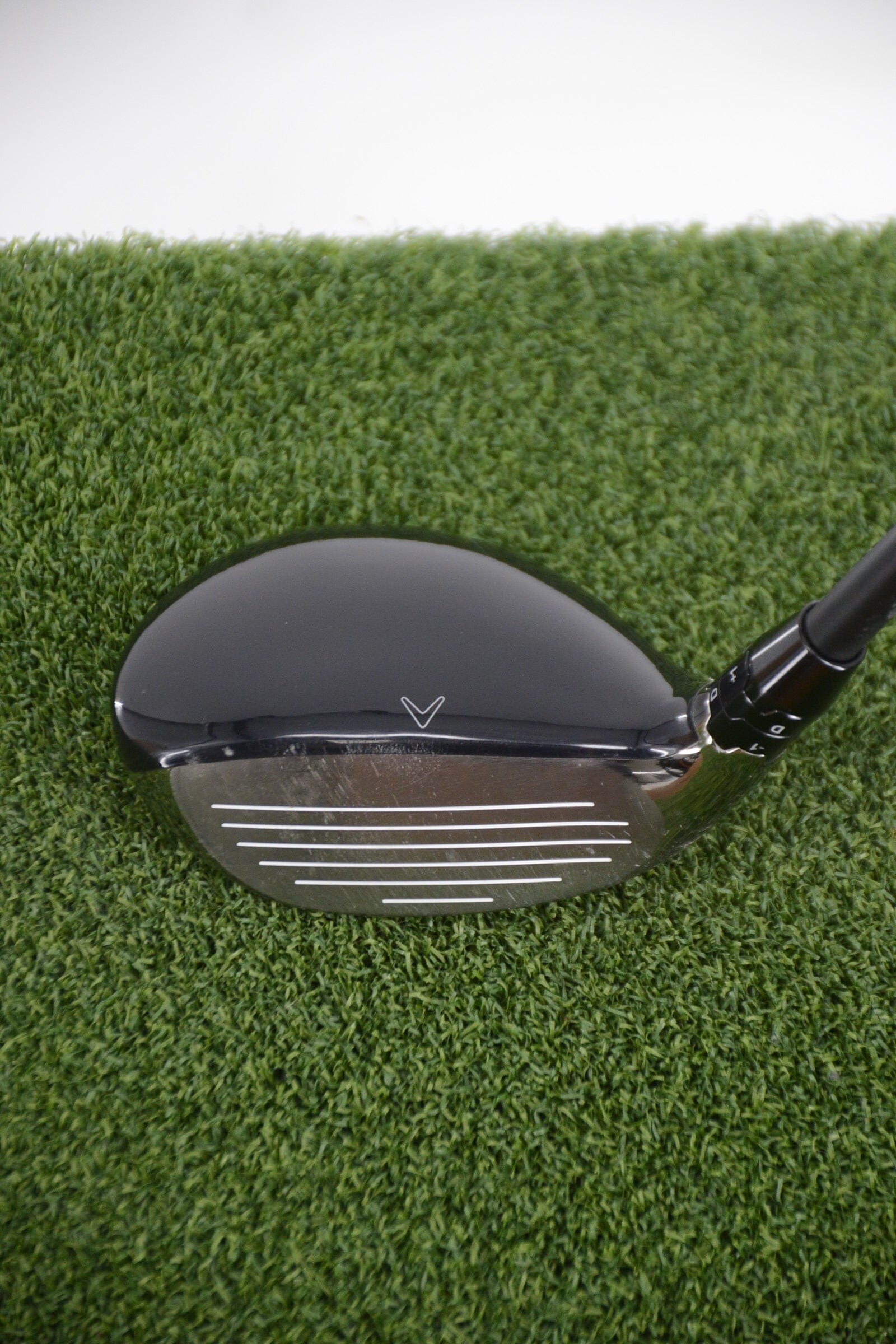 Callaway Paradym 24 Degree Hybrid S Flex 38.75" Golf Clubs GolfRoots
