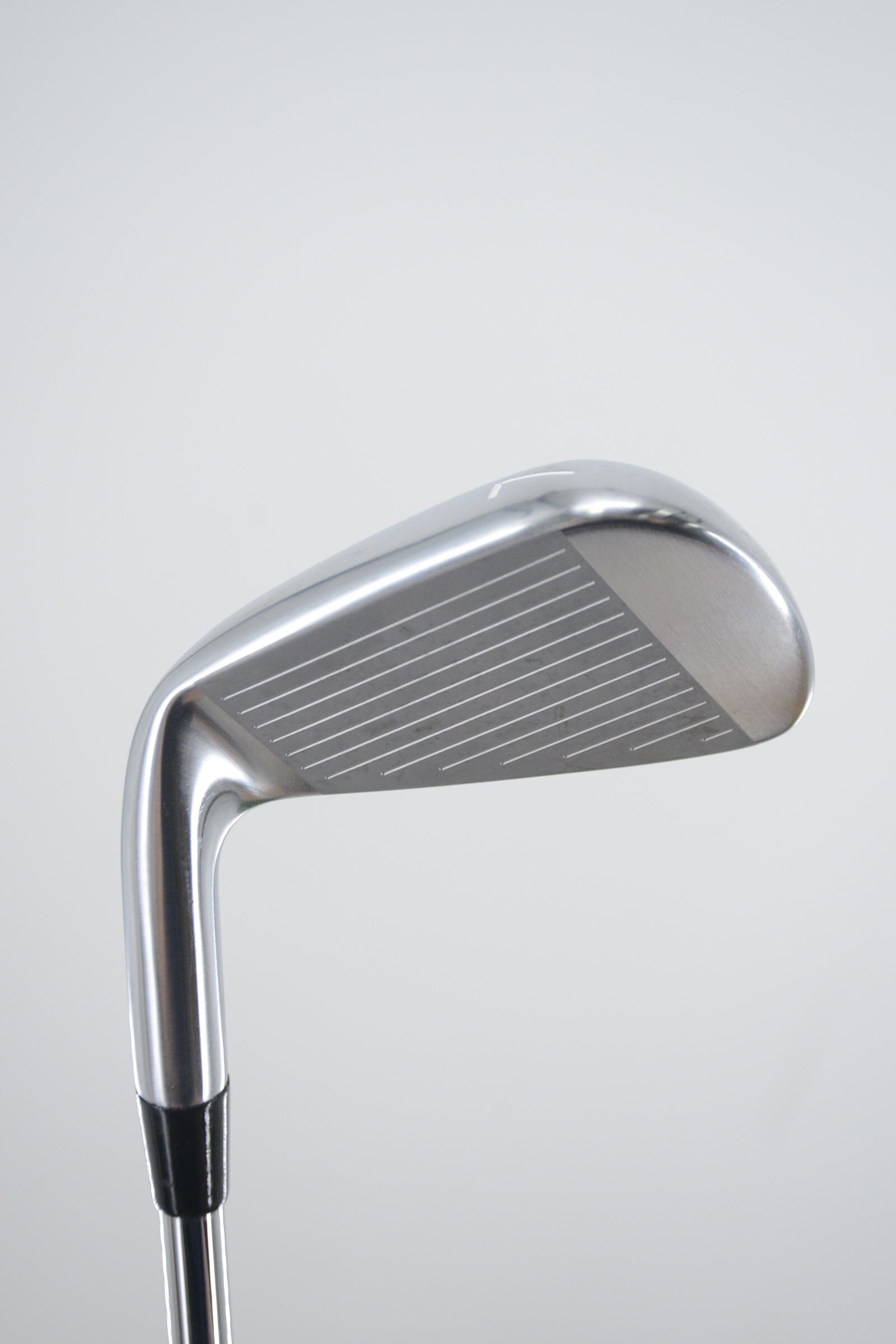 Mizuno Pro 245 7 Iron S Flex 37" Golf Clubs GolfRoots