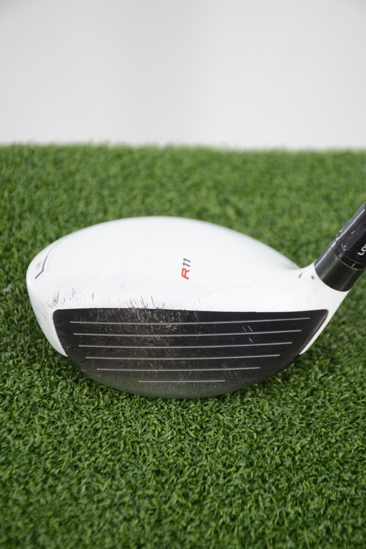 TaylorMade R11-S 5 Wood R Flex 42.5" Golf Clubs GolfRoots