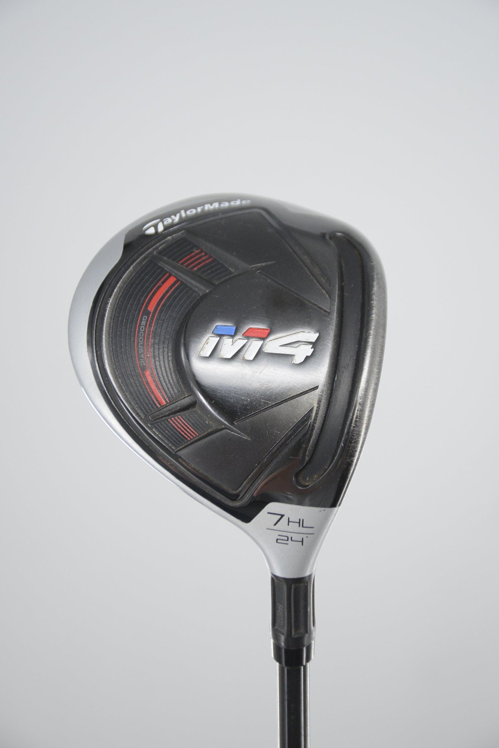 TaylorMade M4 2018 7HL Wood SR Flex 41.5"