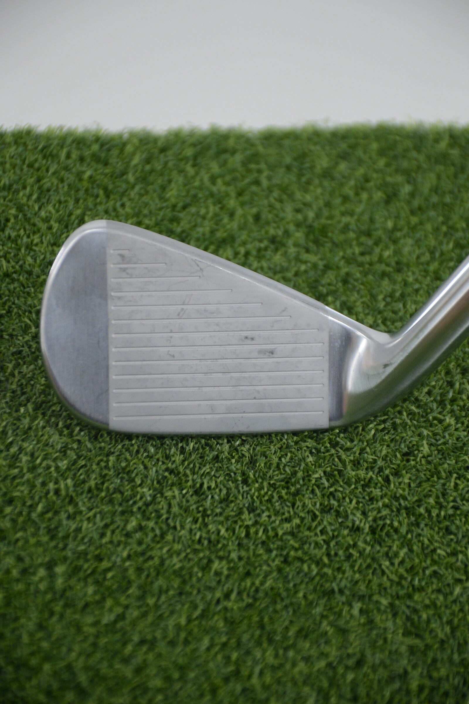 Mizuno Pro 245 7 Iron S Flex 37" Golf Clubs GolfRoots