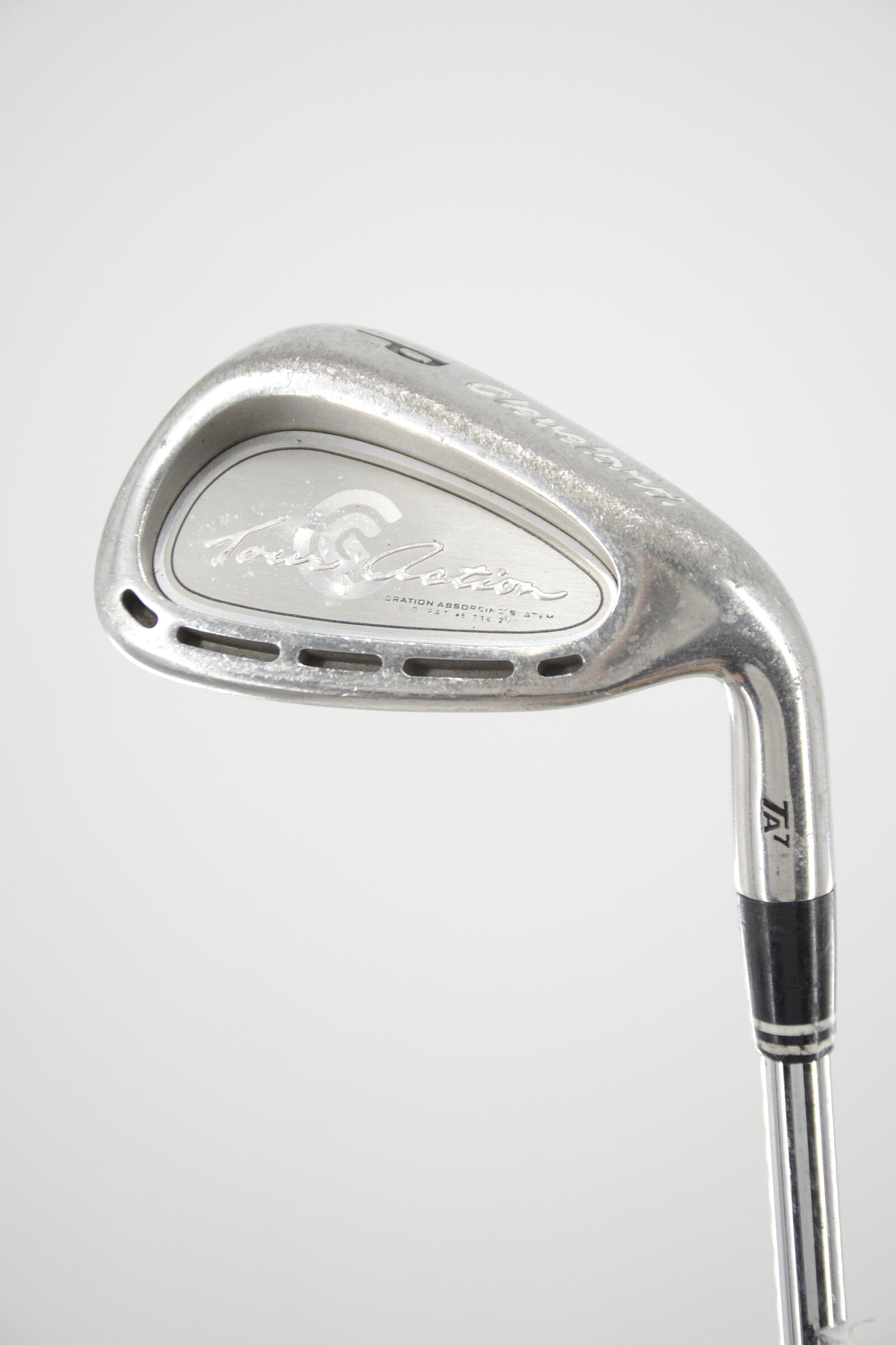 Cleveland Ta7 PW S Flex 35.25" Golf Clubs GolfRoots