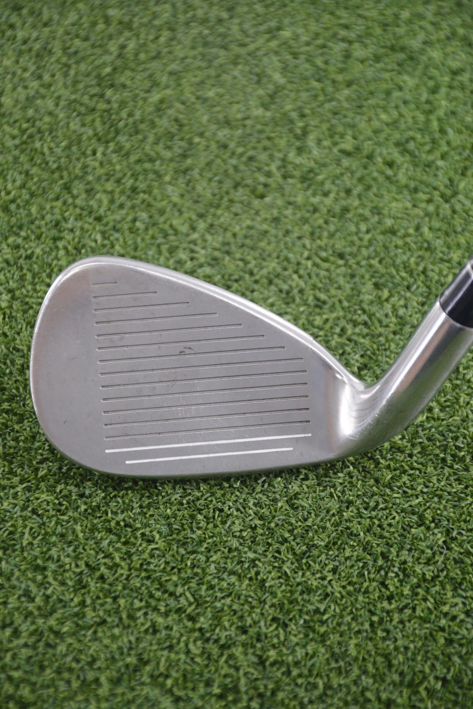 TaylorMade R7 Draw 8 Iron S Flex 36.25" Golf Clubs GolfRoots