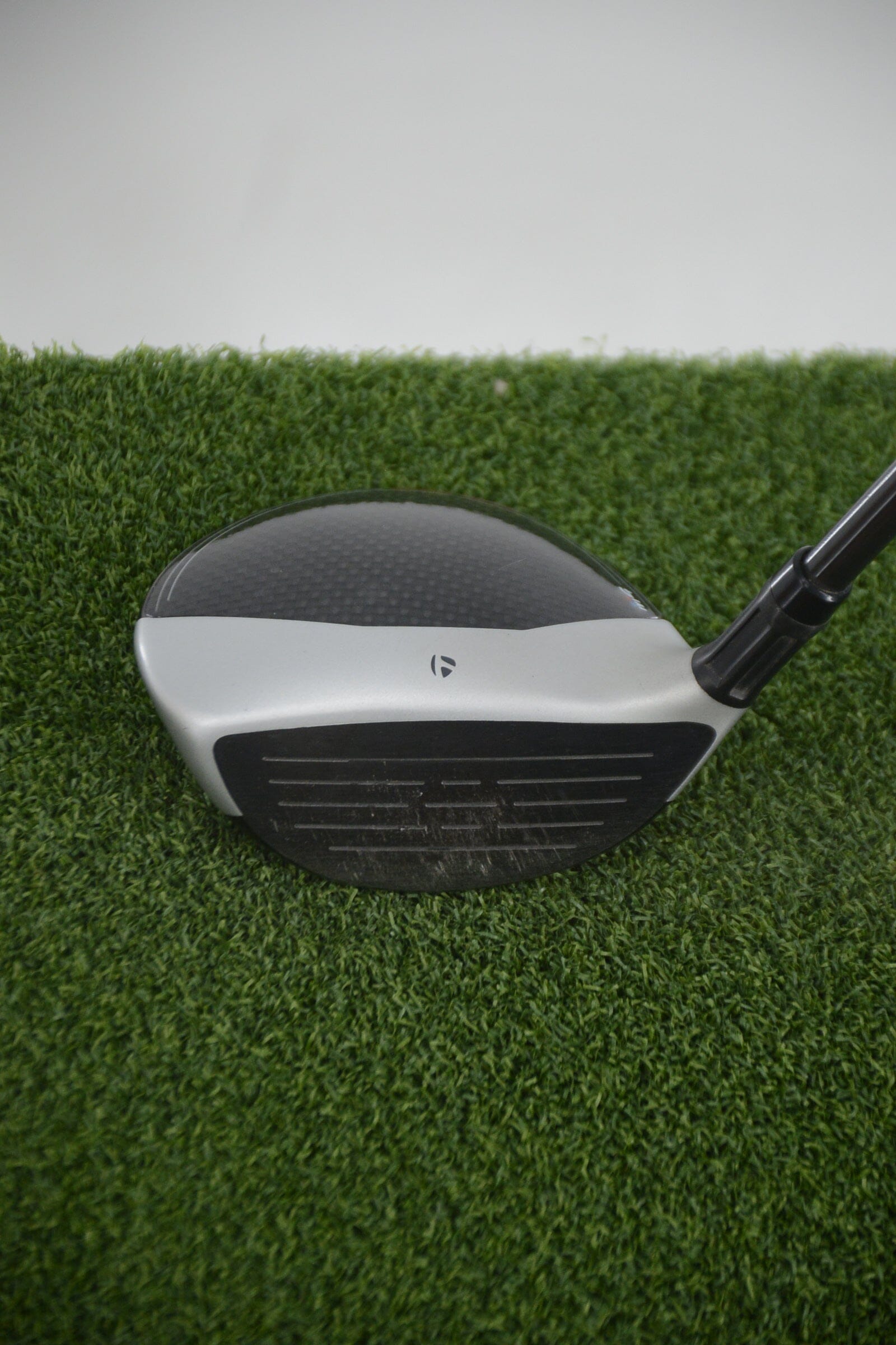 TaylorMade M4 2018 7HL Wood SR Flex 41.5" Golf Clubs GolfRoots