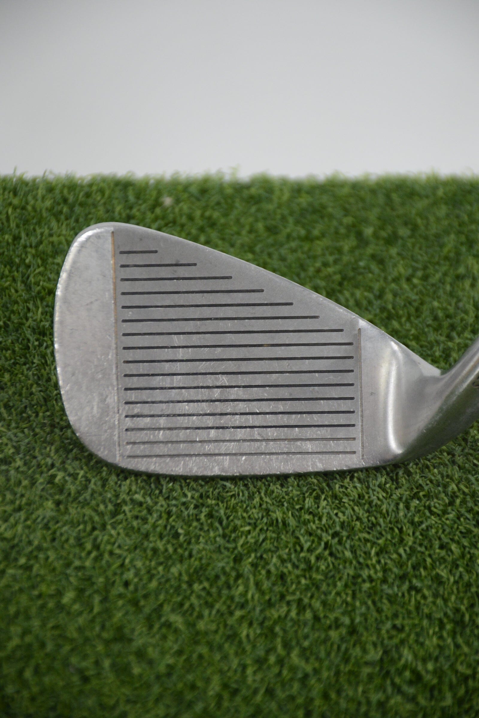 Mitsushiba Viper PW S Flex 35.25" Golf Clubs GolfRoots