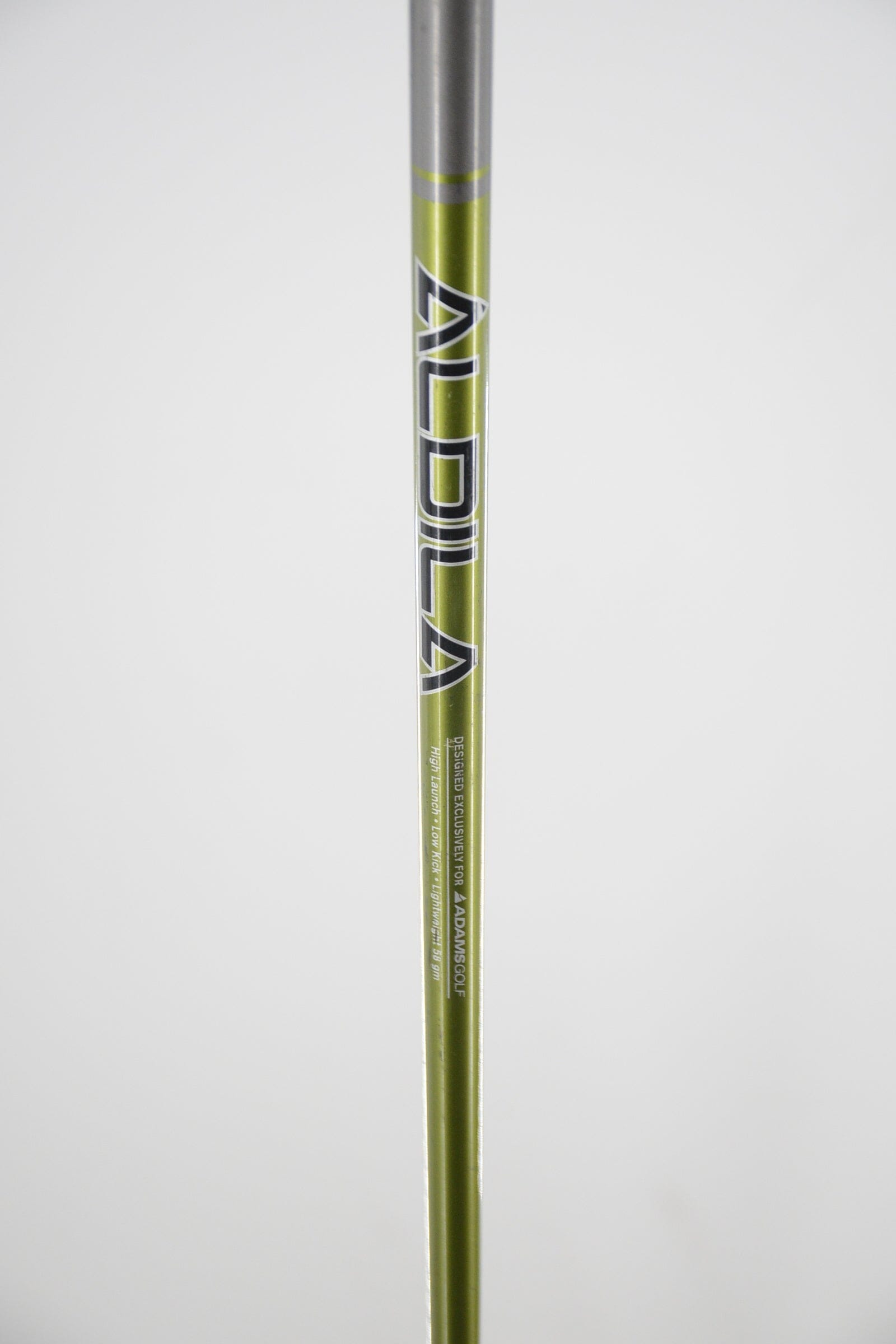 *Dented* Adams Ovation Offset 9.5 Degree Driver R Flex 45" Golf Clubs GolfRoots