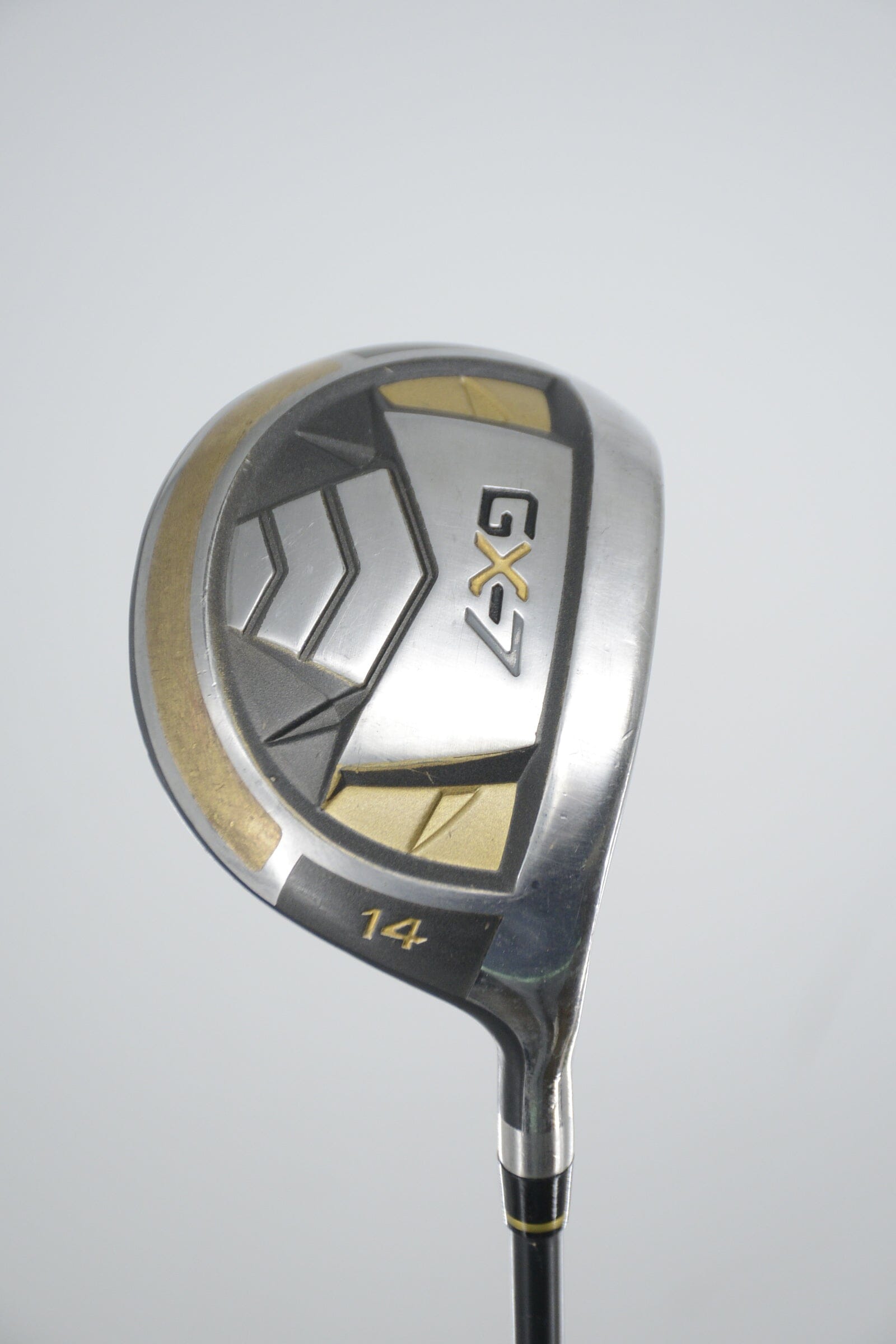 GX7 14 Degree Driver R Flex 42.75" Golf Clubs GolfRoots