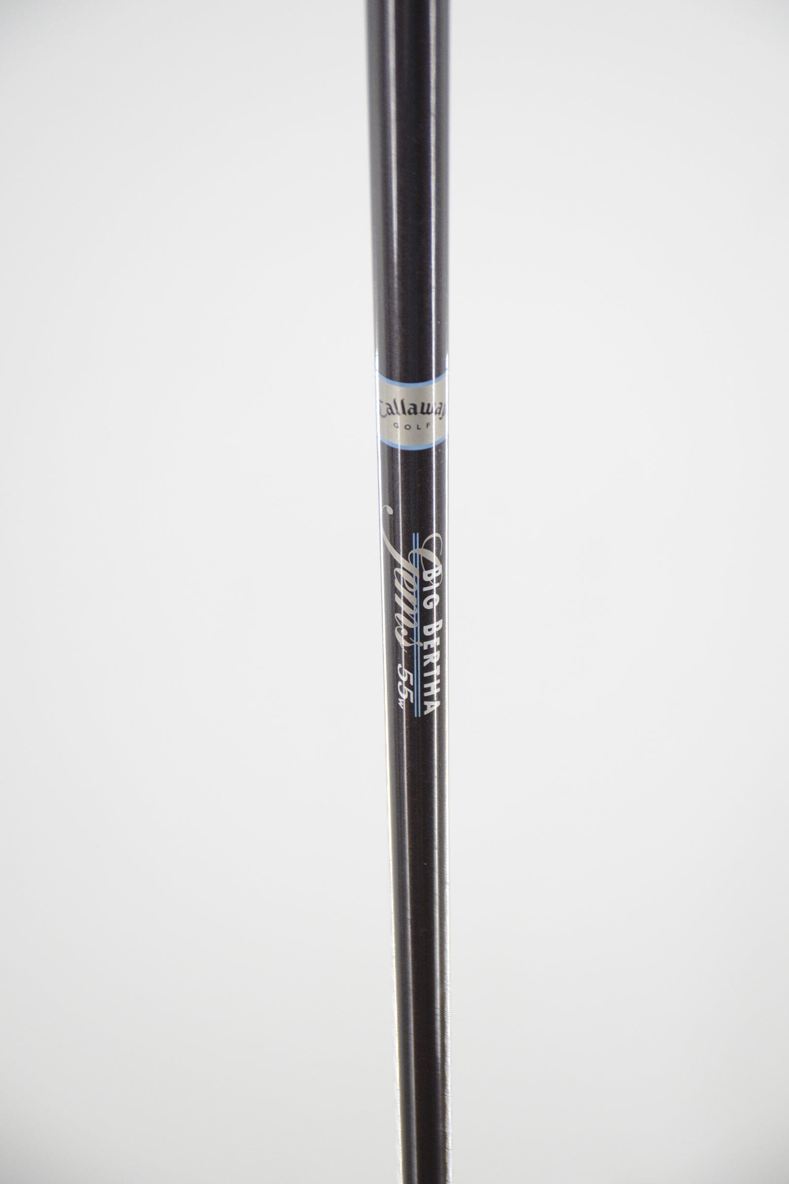 Women's Callaway Big Bertha 2004 7 Wood W Flex 40.75" Golf Clubs GolfRoots