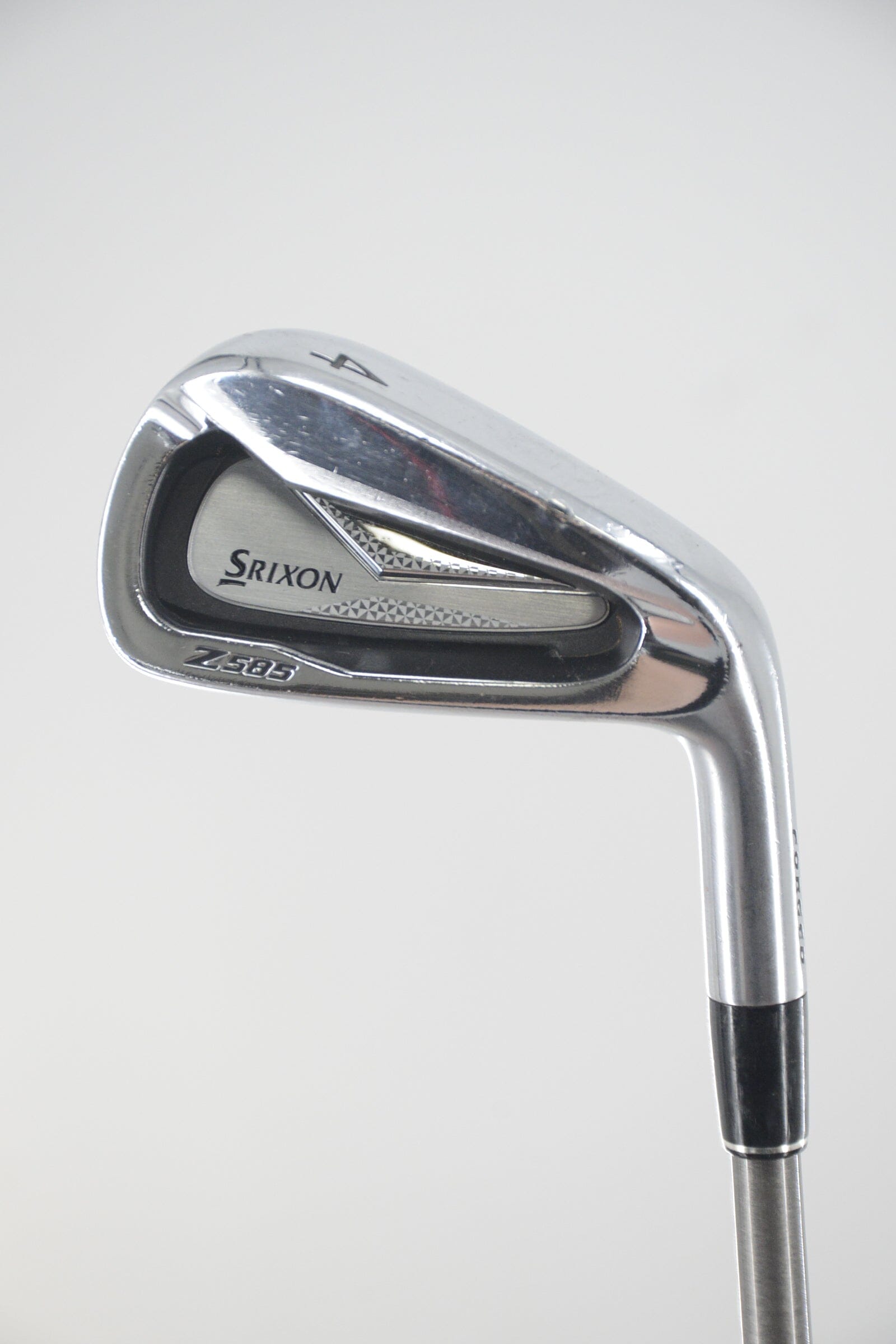 Srixon Z 585 4 Iron R Flex 37.75" Golf Clubs GolfRoots
