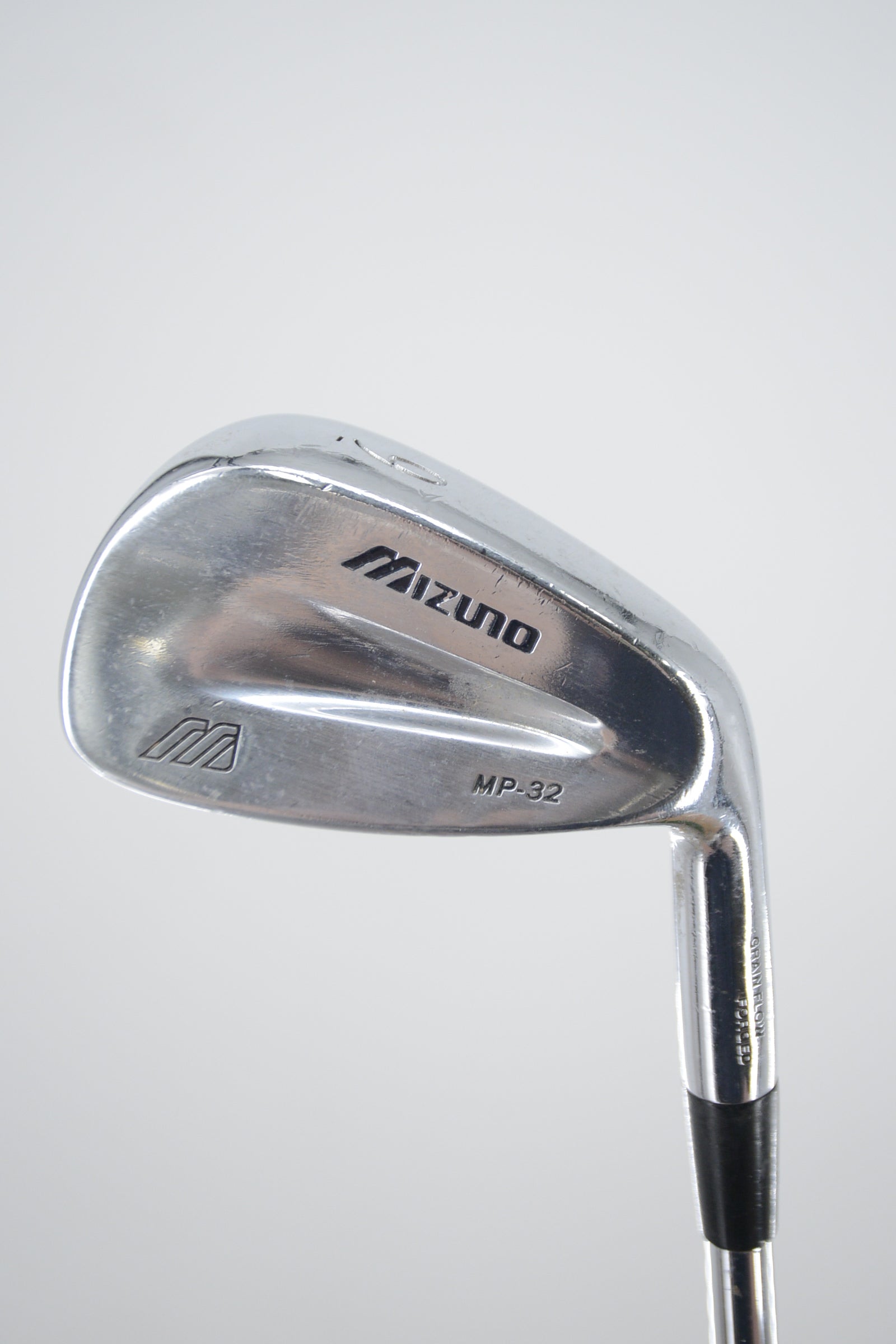 Mizuno MP-32 9 Iron S Flex 36.25"
