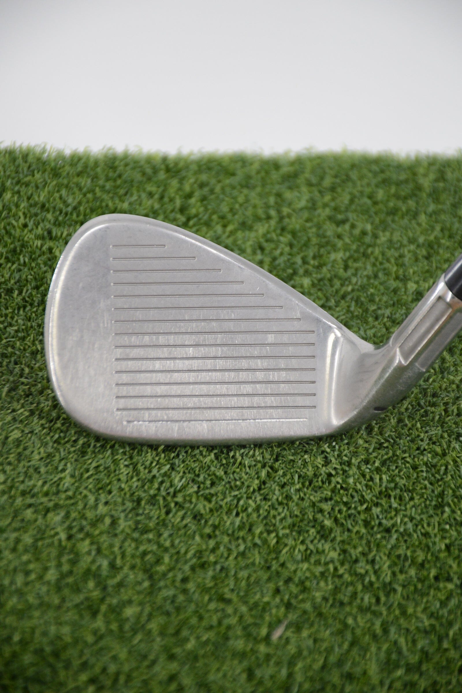 TaylorMade M2 2017 AW R Flex 35" Golf Clubs GolfRoots
