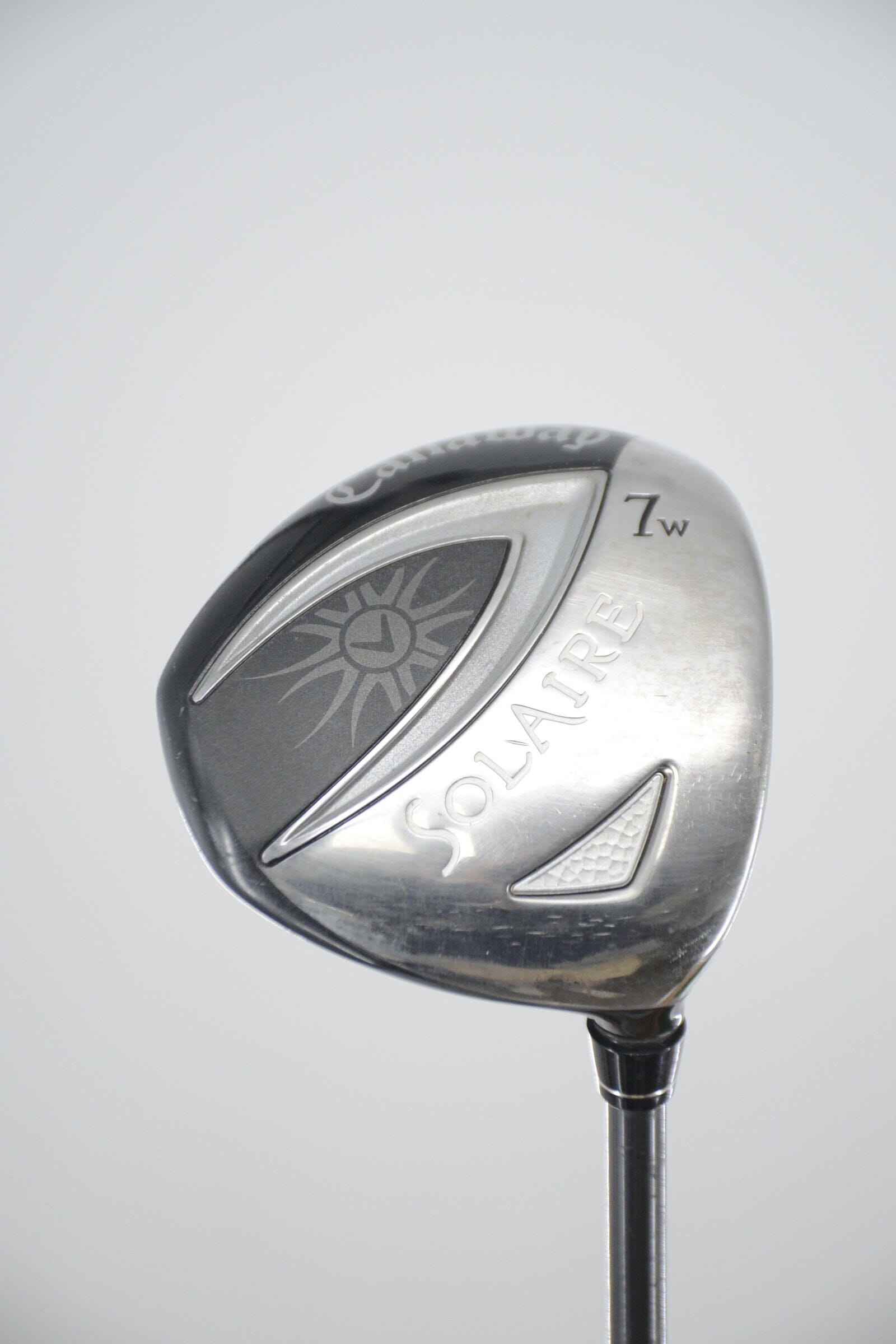 Women's Callaway Solaire Gems 7 Wood W Flex 41.25" Golf Clubs GolfRoots