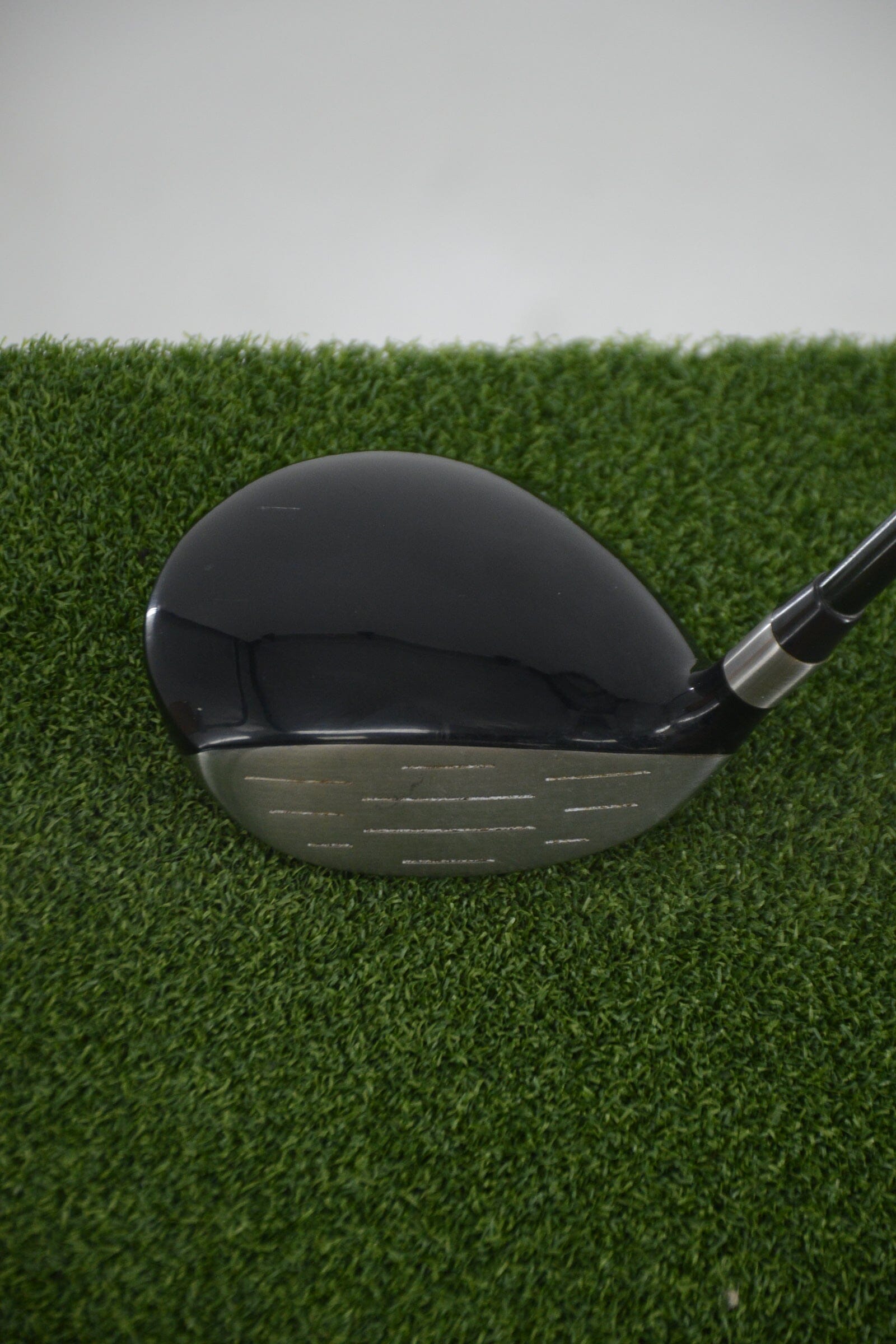 Warrior Extreme Weighting 2 Wood R Flex 43.75" Golf Clubs GolfRoots