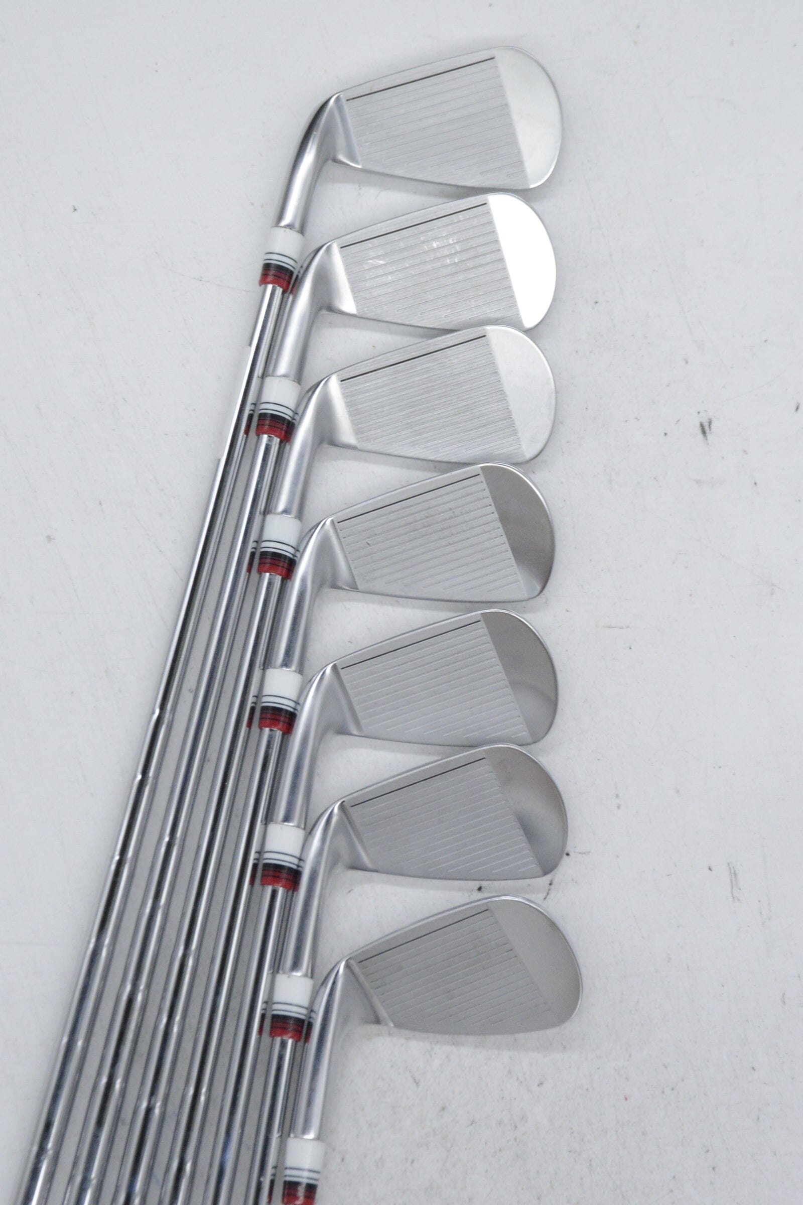 Srixon ZXiR 5-AW Iron Set S Flex +0.25" Golf Clubs GolfRoots