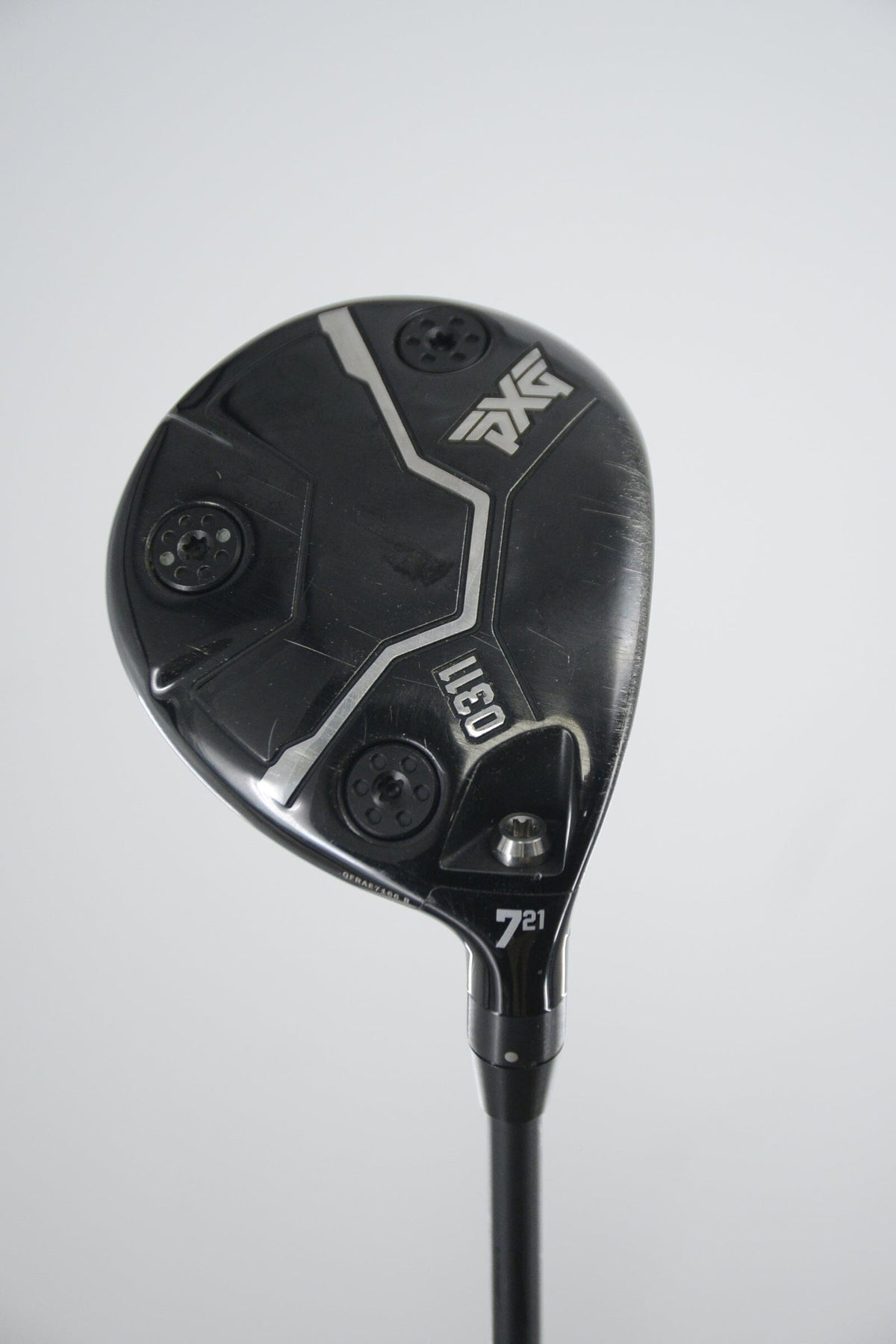 PXG Black Ops 0311 7 Wood R Flex 41.75" Golf Clubs GolfRoots