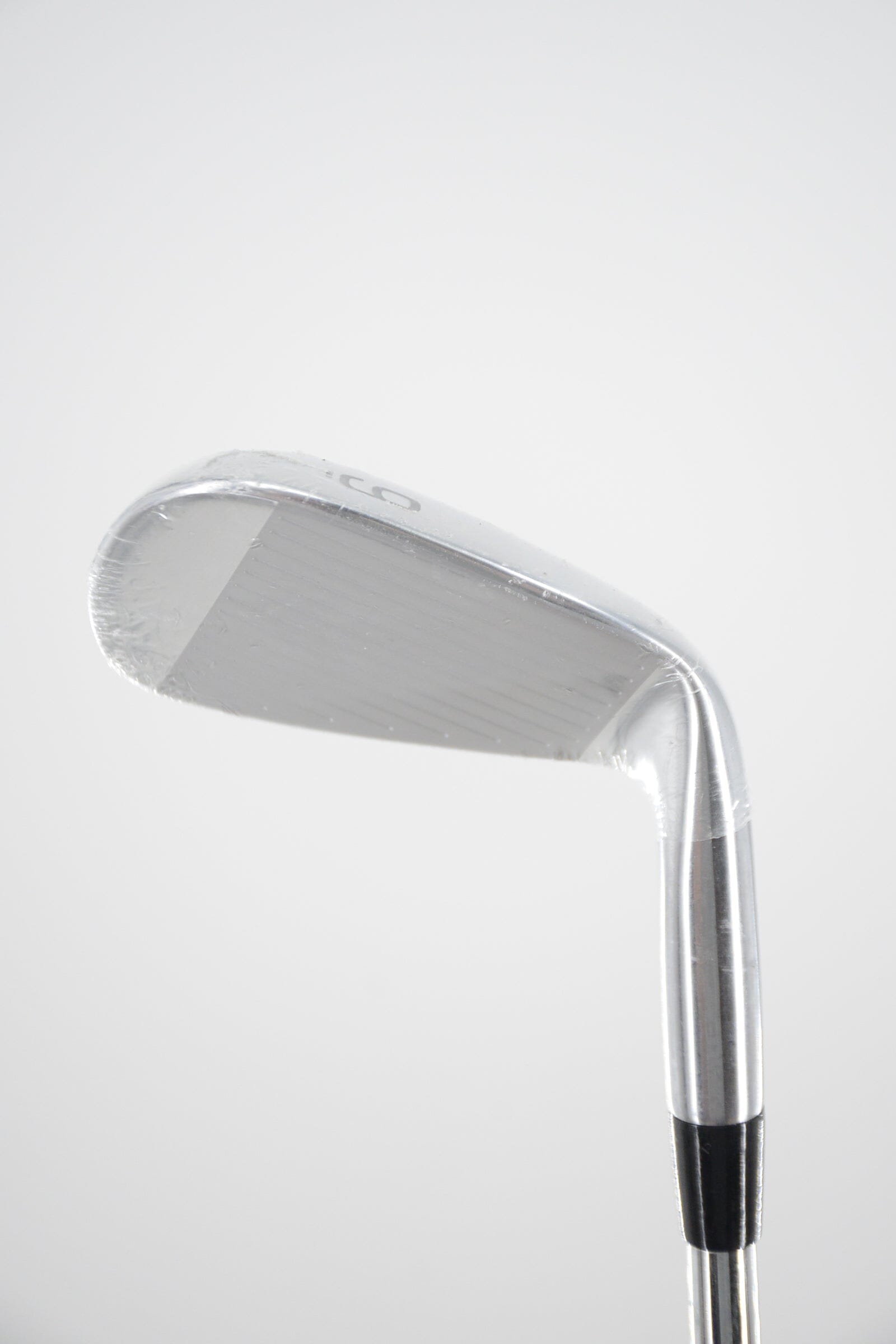 NEW Lefty Mizuno Pro 223 9 Iron S Flex 36"