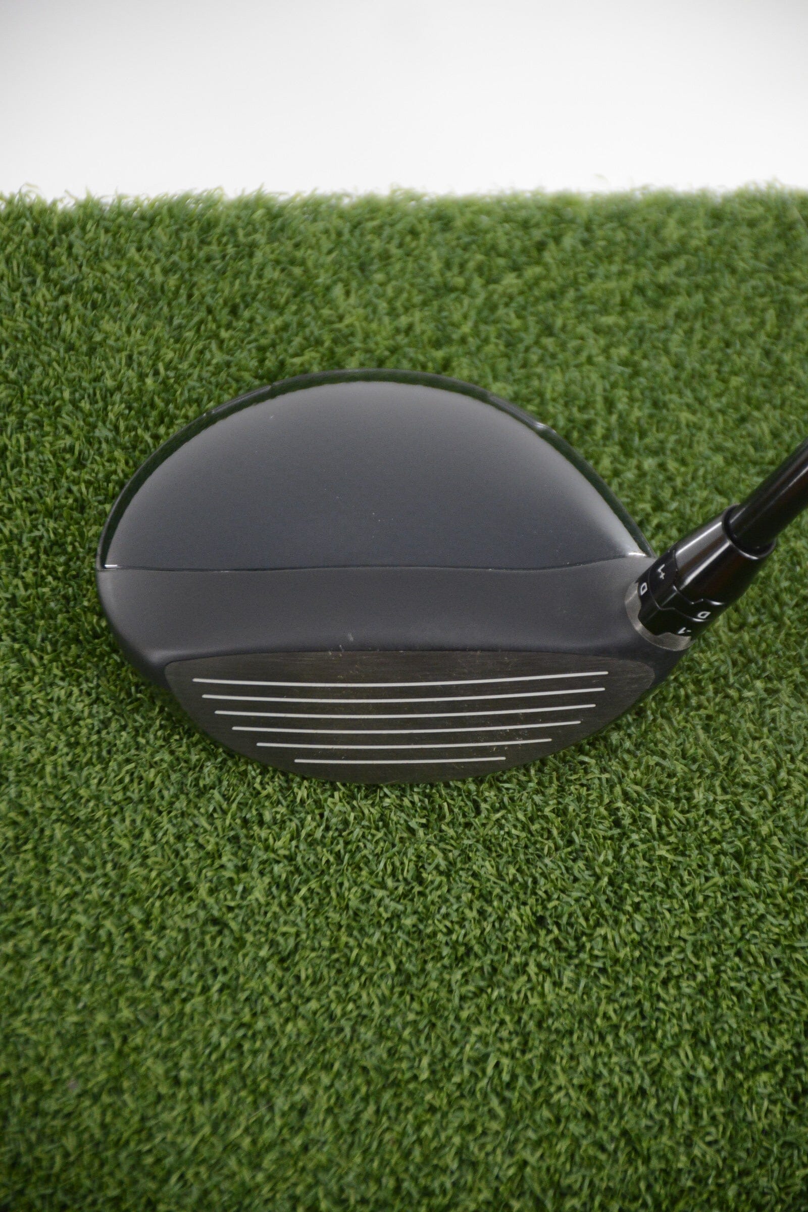 Callaway Paradym Triple Diamond 3 Wood S Flex 43" Golf Clubs GolfRoots