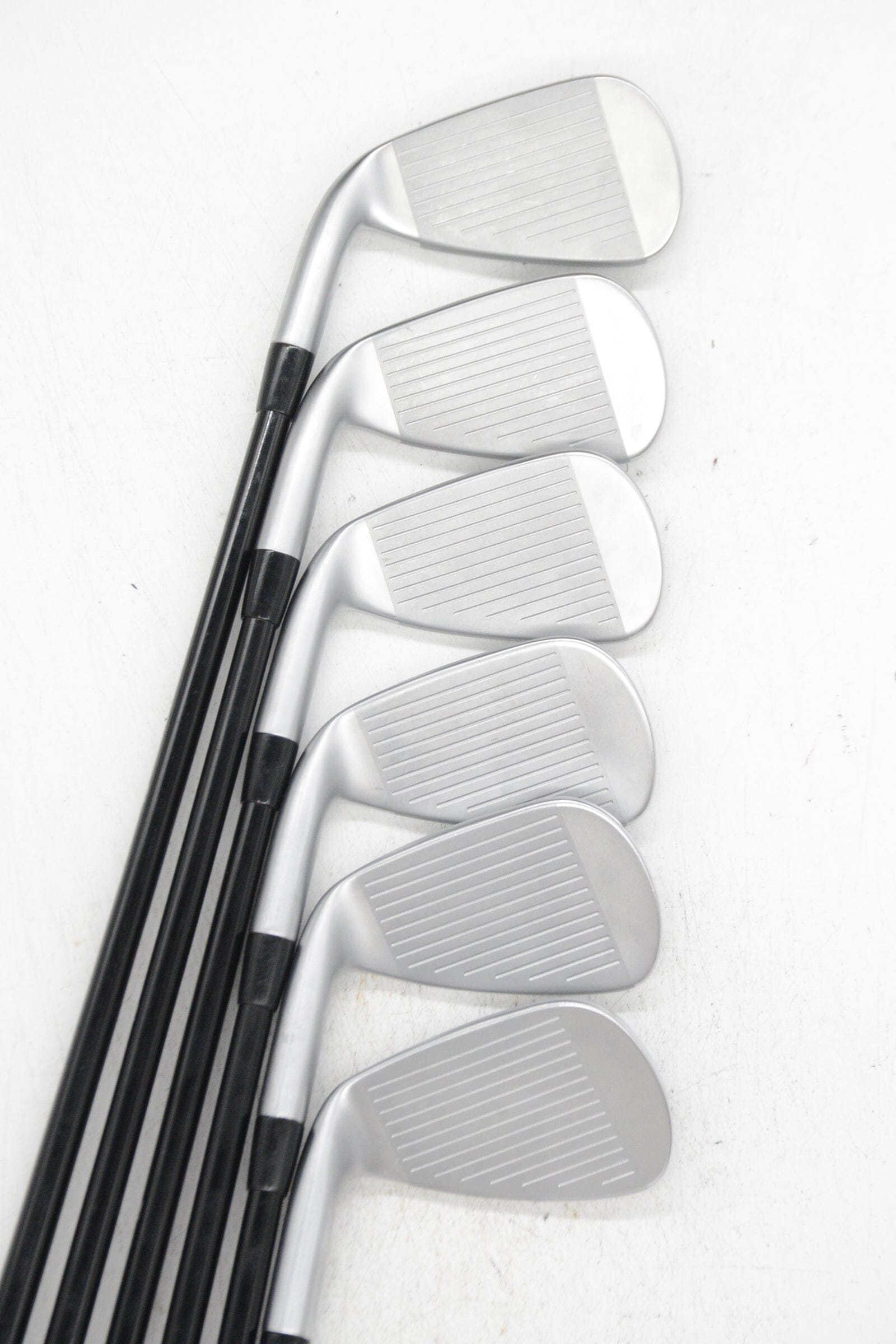 Mizuno JPX 925 Hot Metal 5-PW Iron Set SR Flex Std Length Golf Clubs GolfRoots