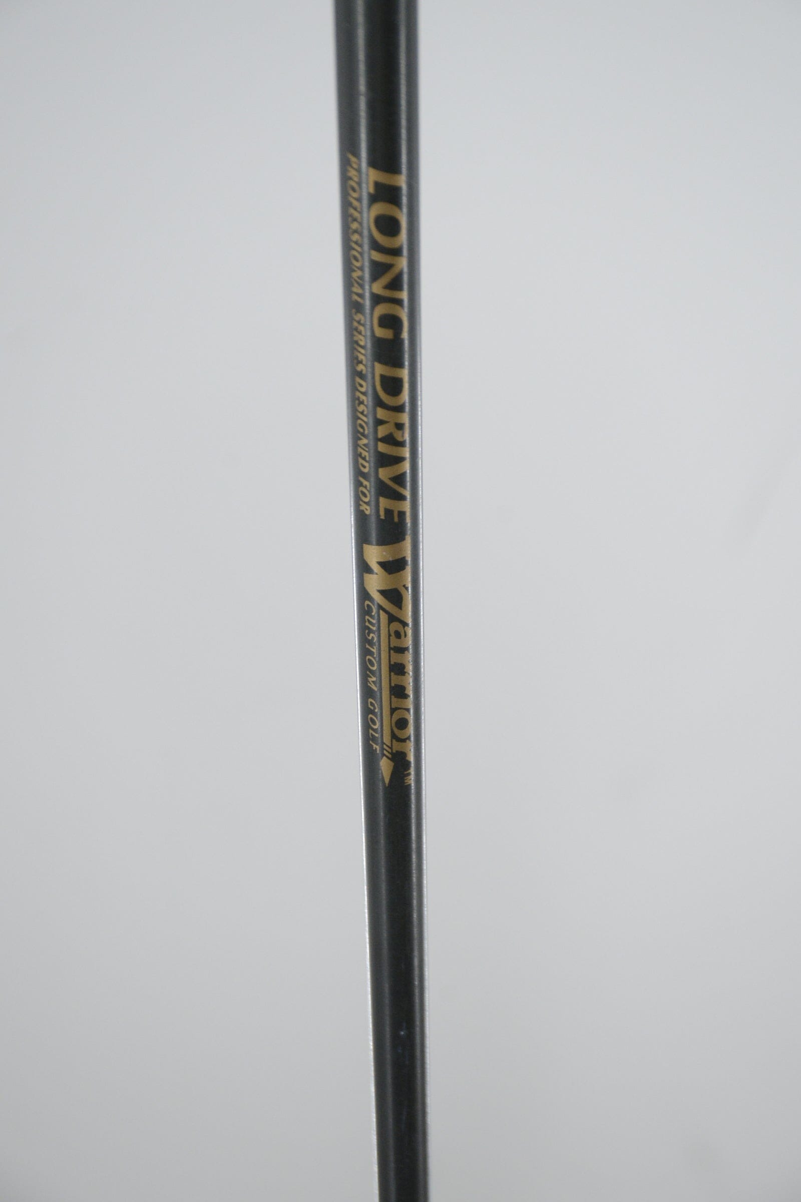 Warrior Extreme Weighting 2 Wood R Flex 43.75" Golf Clubs GolfRoots