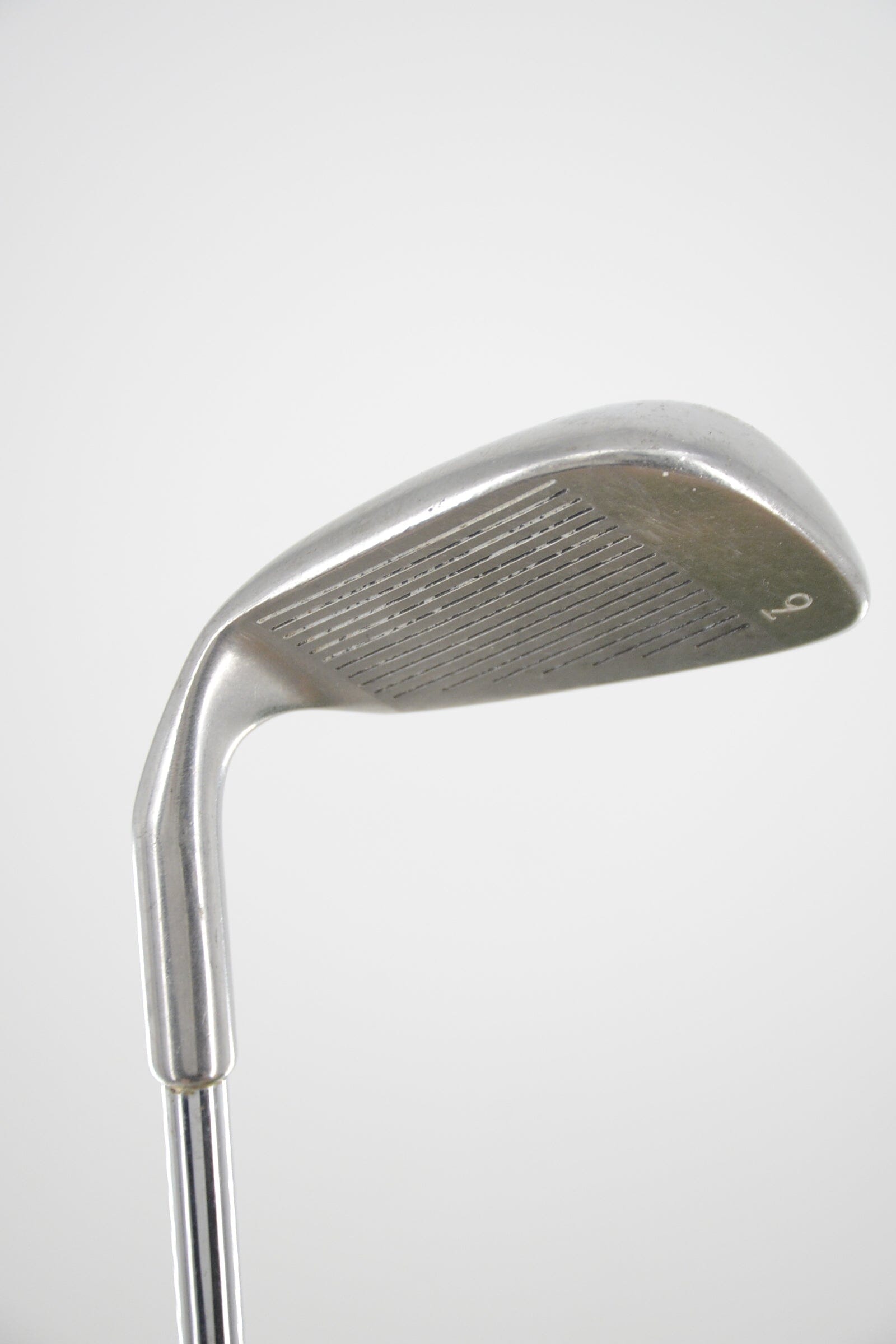 Pro Tour Master Crafted 9 Iron S Flex 35.25" Golf Clubs GolfRoots