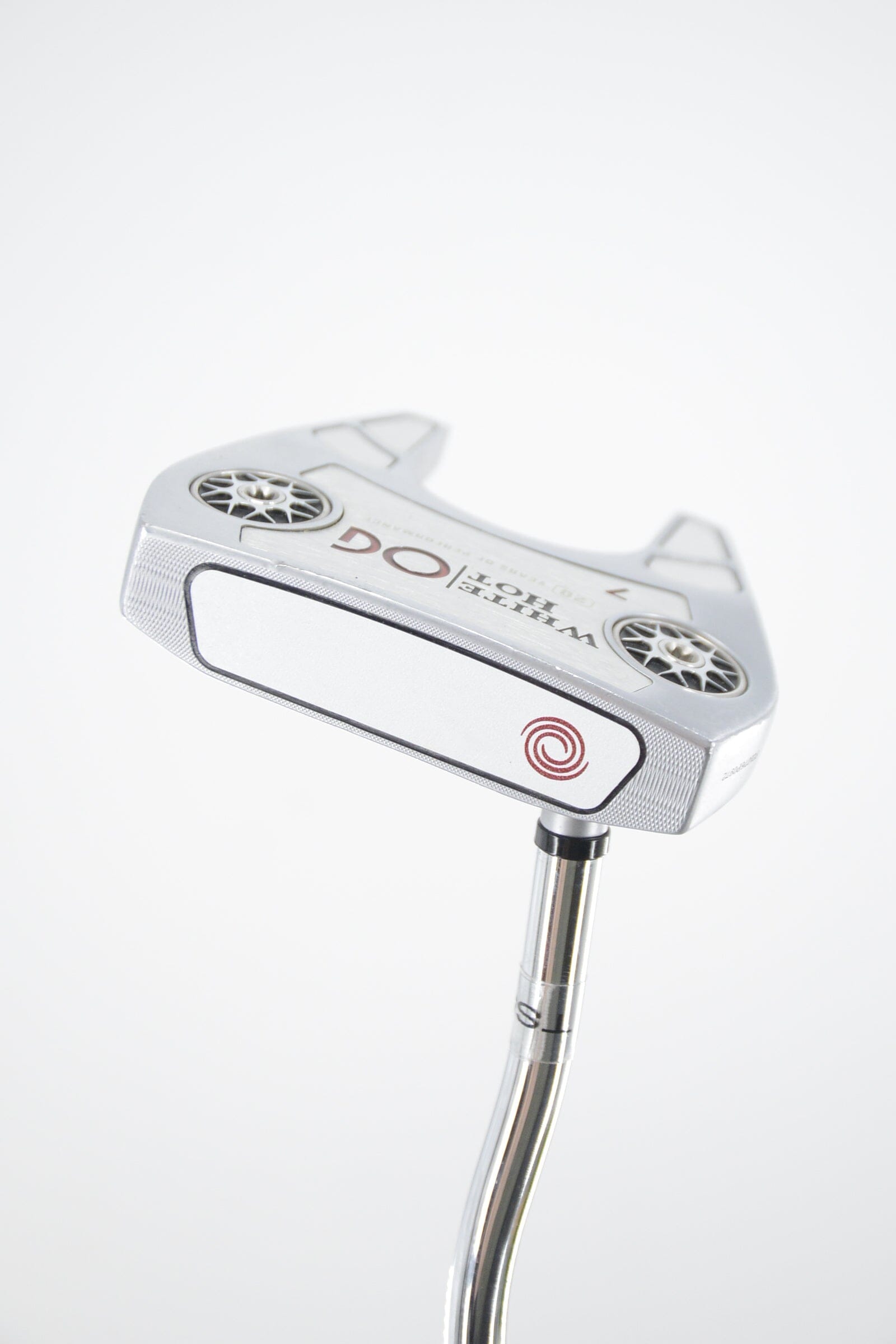 Lefty Odyssey White Hot OG 7 CH Putter 35" Golf Clubs GolfRoots