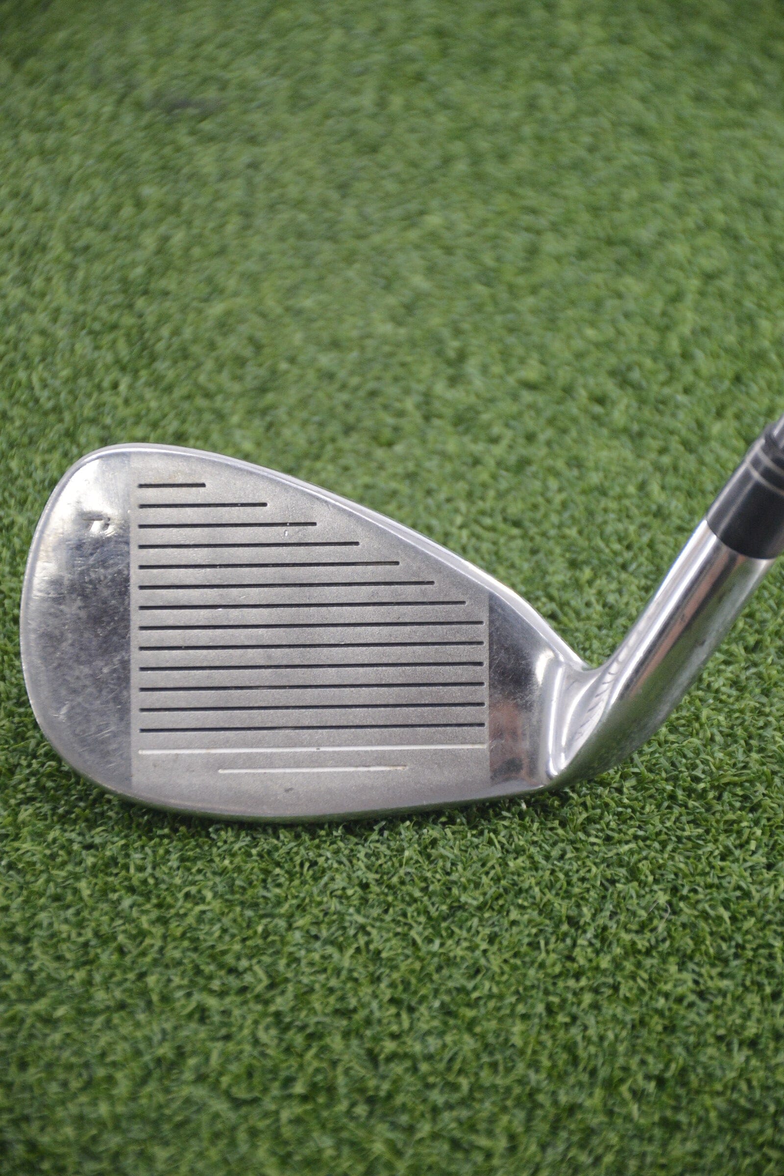 TaylorMade Burner XD 9 Iron R Flex 35" Golf Clubs GolfRoots