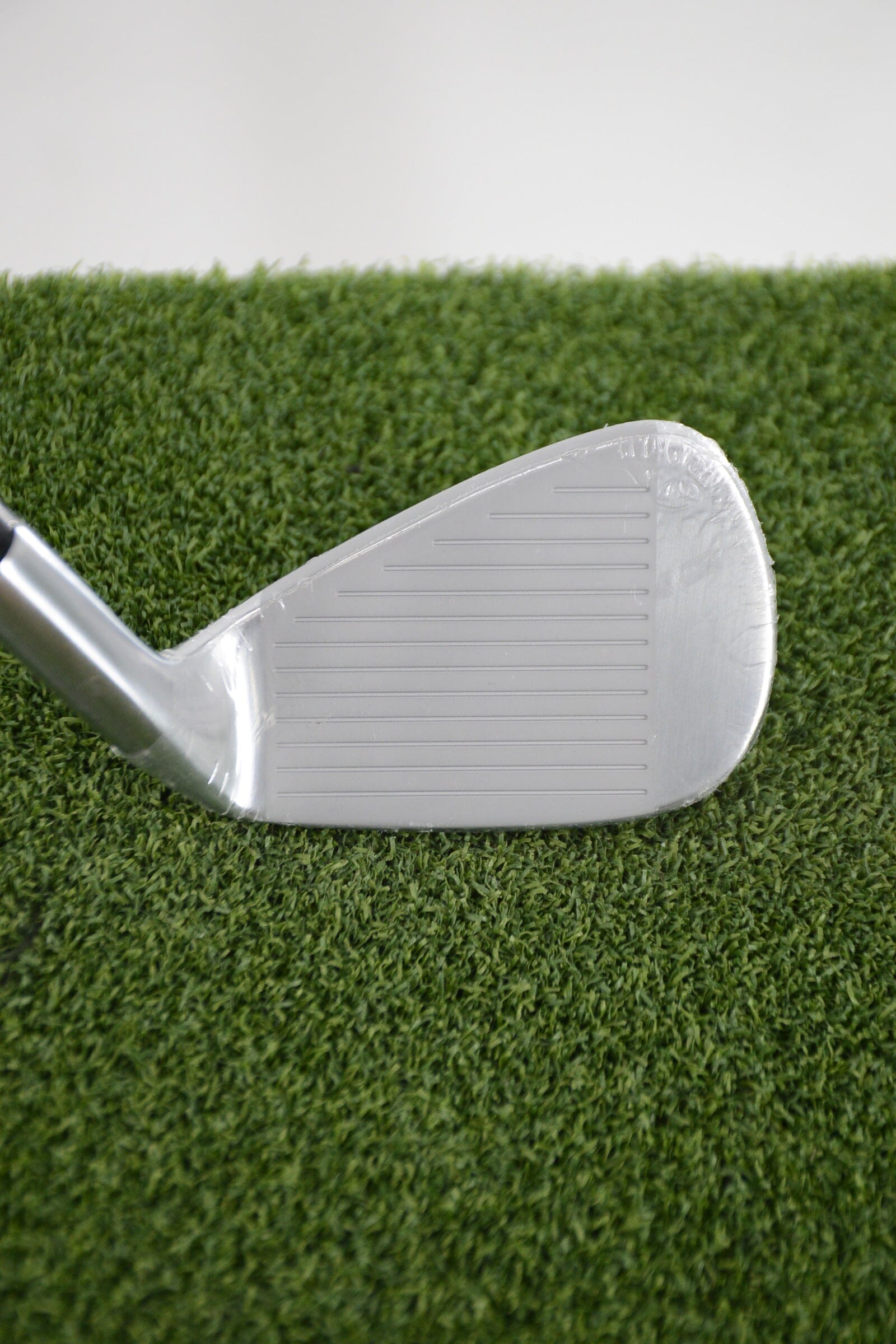 NEW Lefty Mizuno Pro 223 9 Iron S Flex 36"