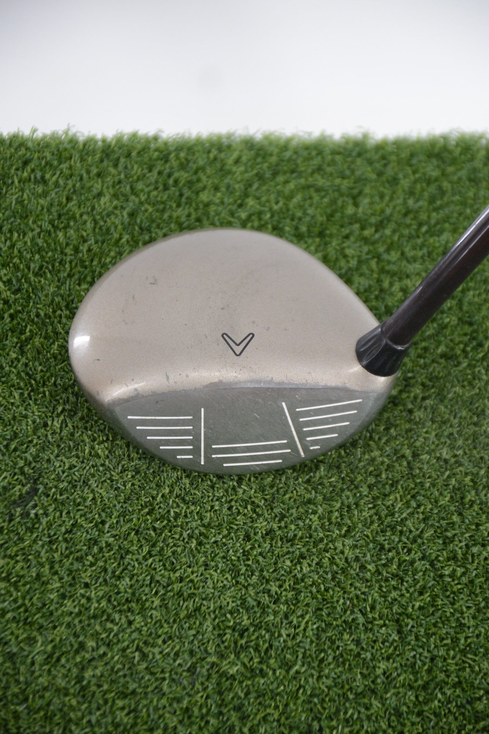 Women's Callaway Big Bertha 2004 3 Wood W Flex 42.5" Golf Clubs GolfRoots
