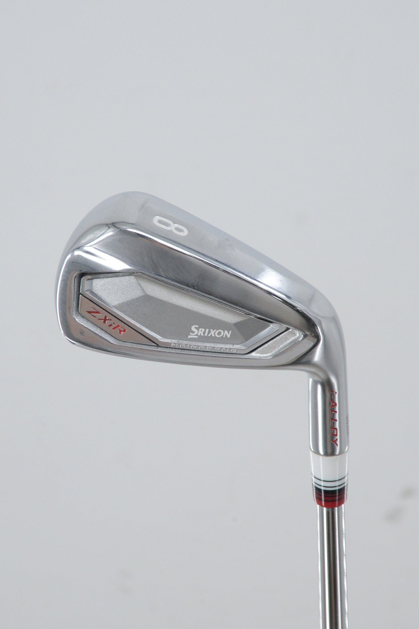 Srixon ZXiR 5-AW Iron Set S Flex +0.25" Golf Clubs GolfRoots