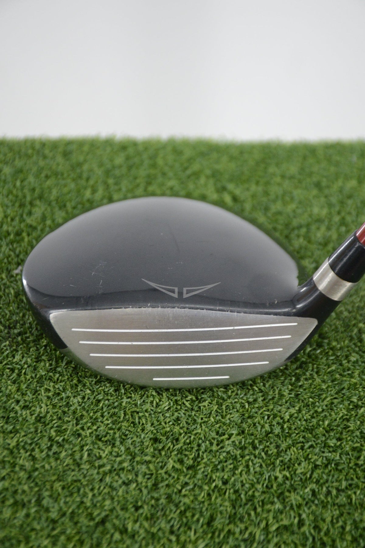 Ping K15 SF Tec 3 Wood SR Flex 42.25" Golf Clubs GolfRoots